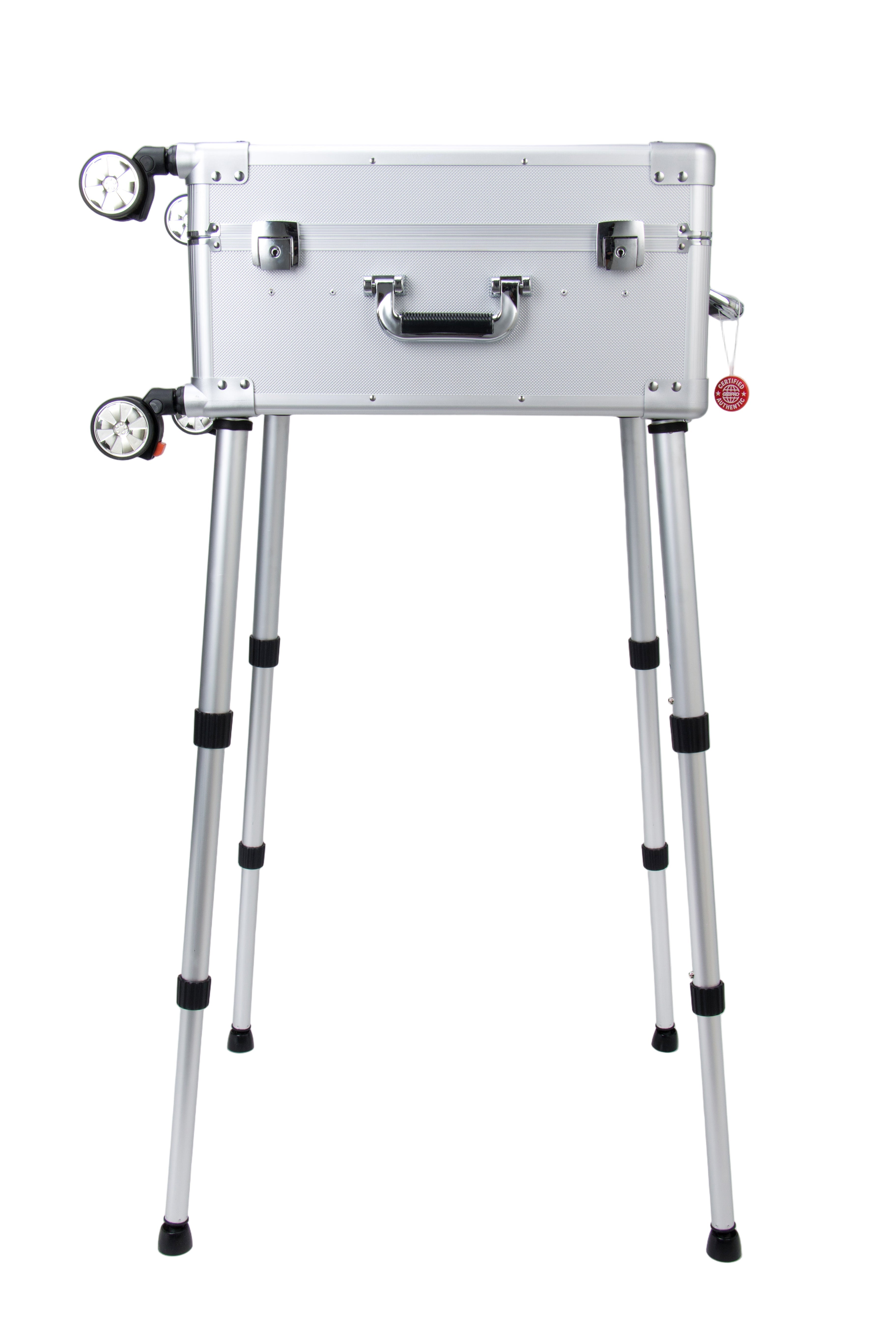 Roller Elite Mobile Station