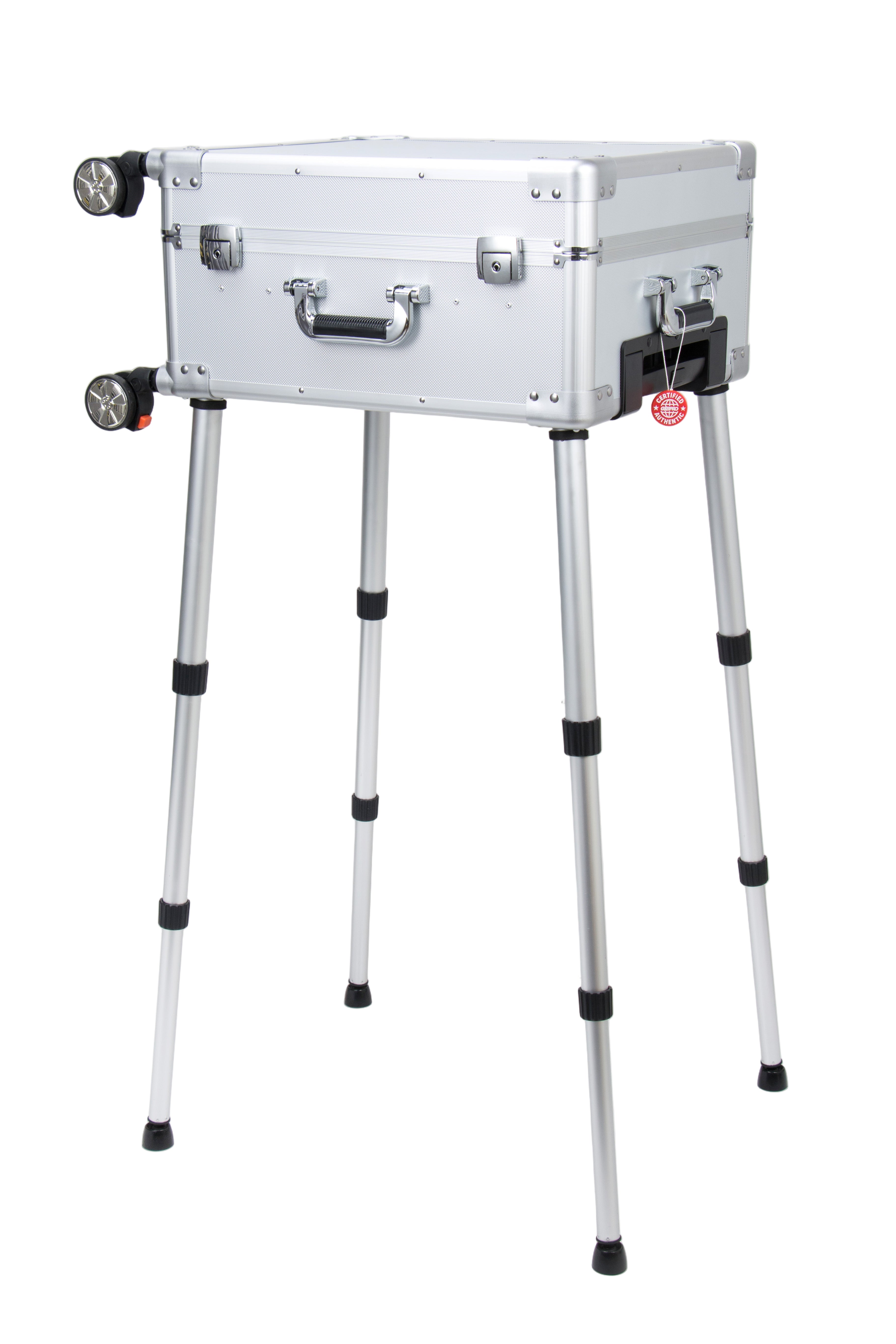 Roller Elite Mobile Station