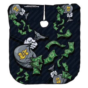 BVandB Money Moves - Collector's Capes