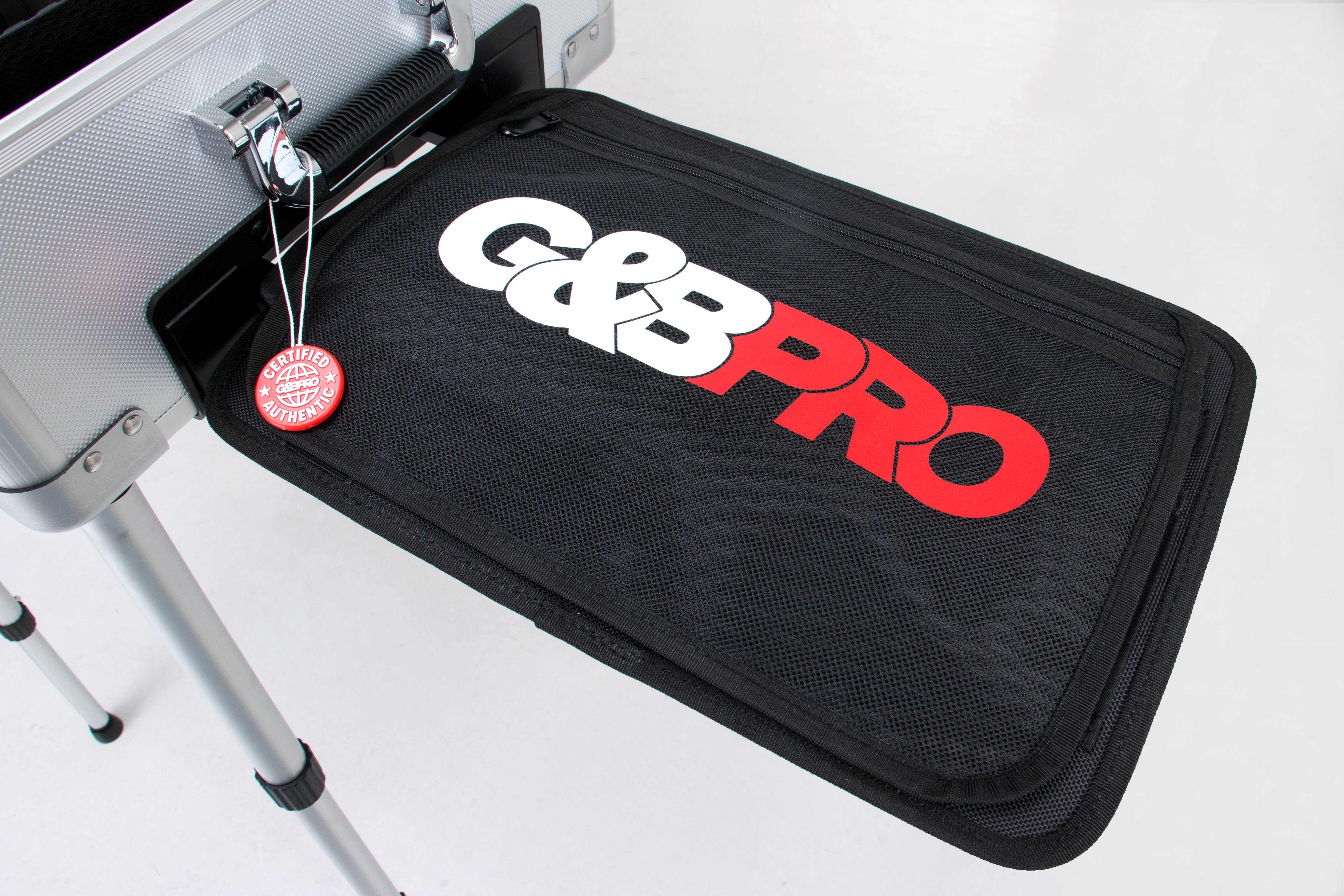 Roller Elite Mobile Station