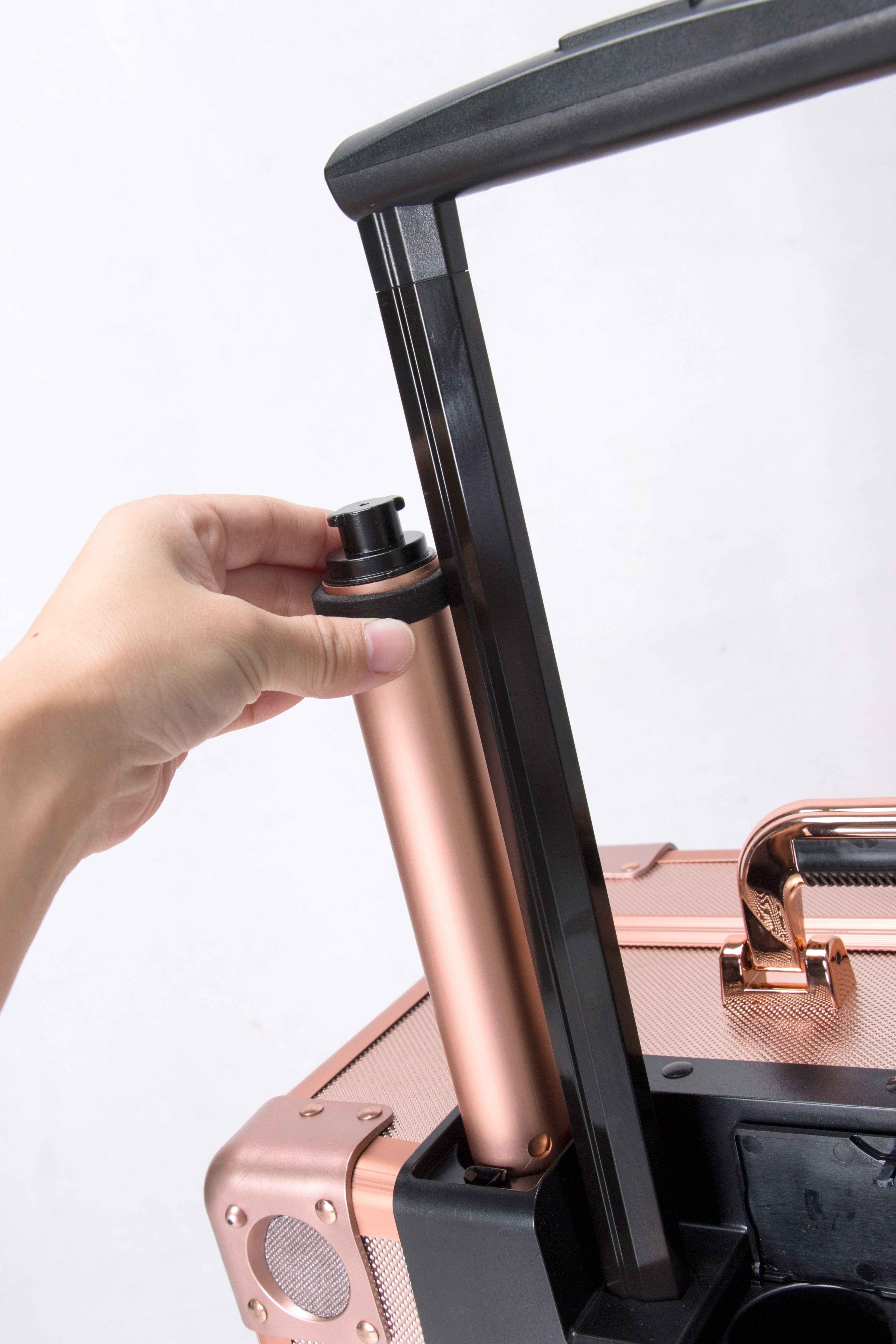 Roller Elite Mobile Station