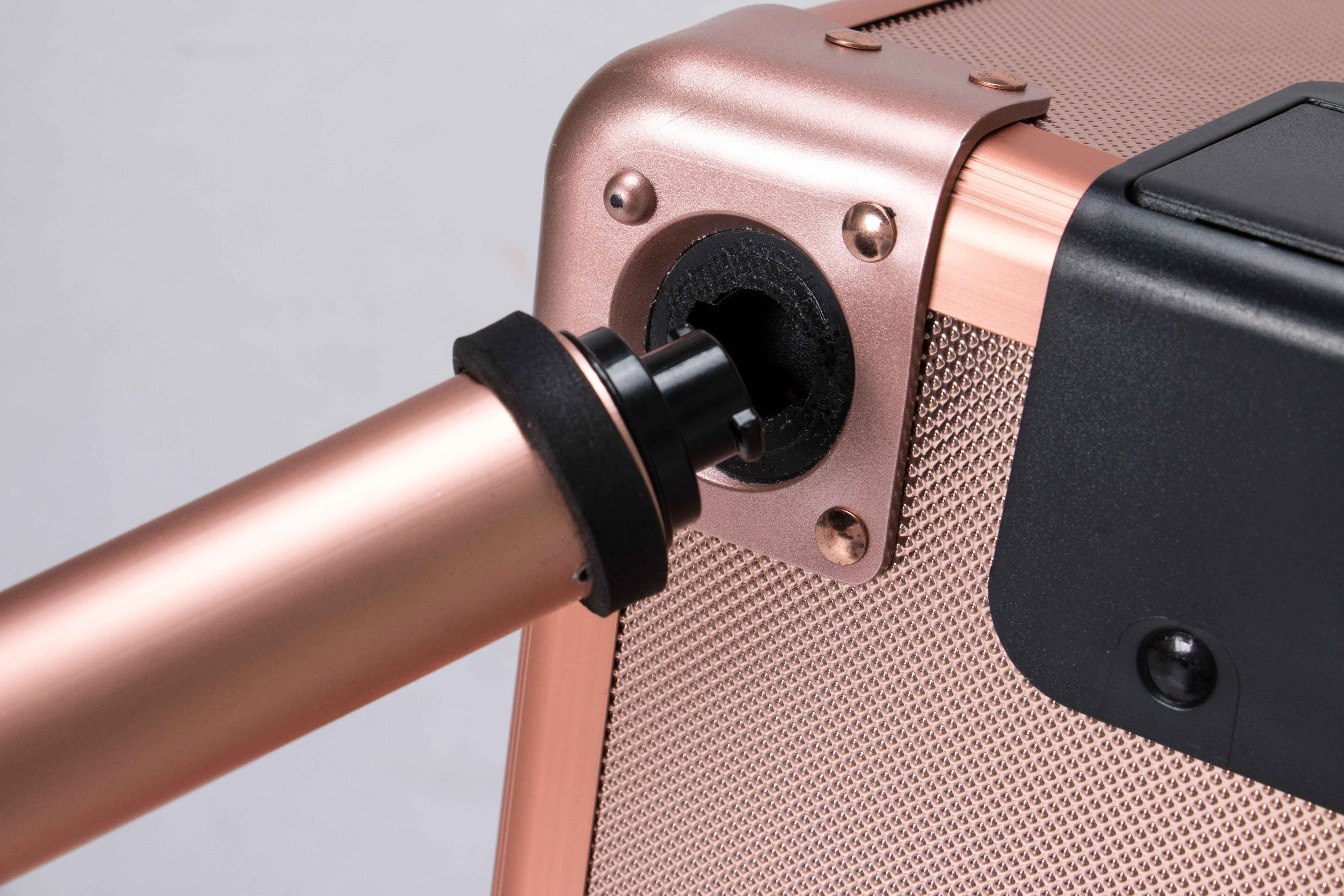 Roller Elite Mobile Station