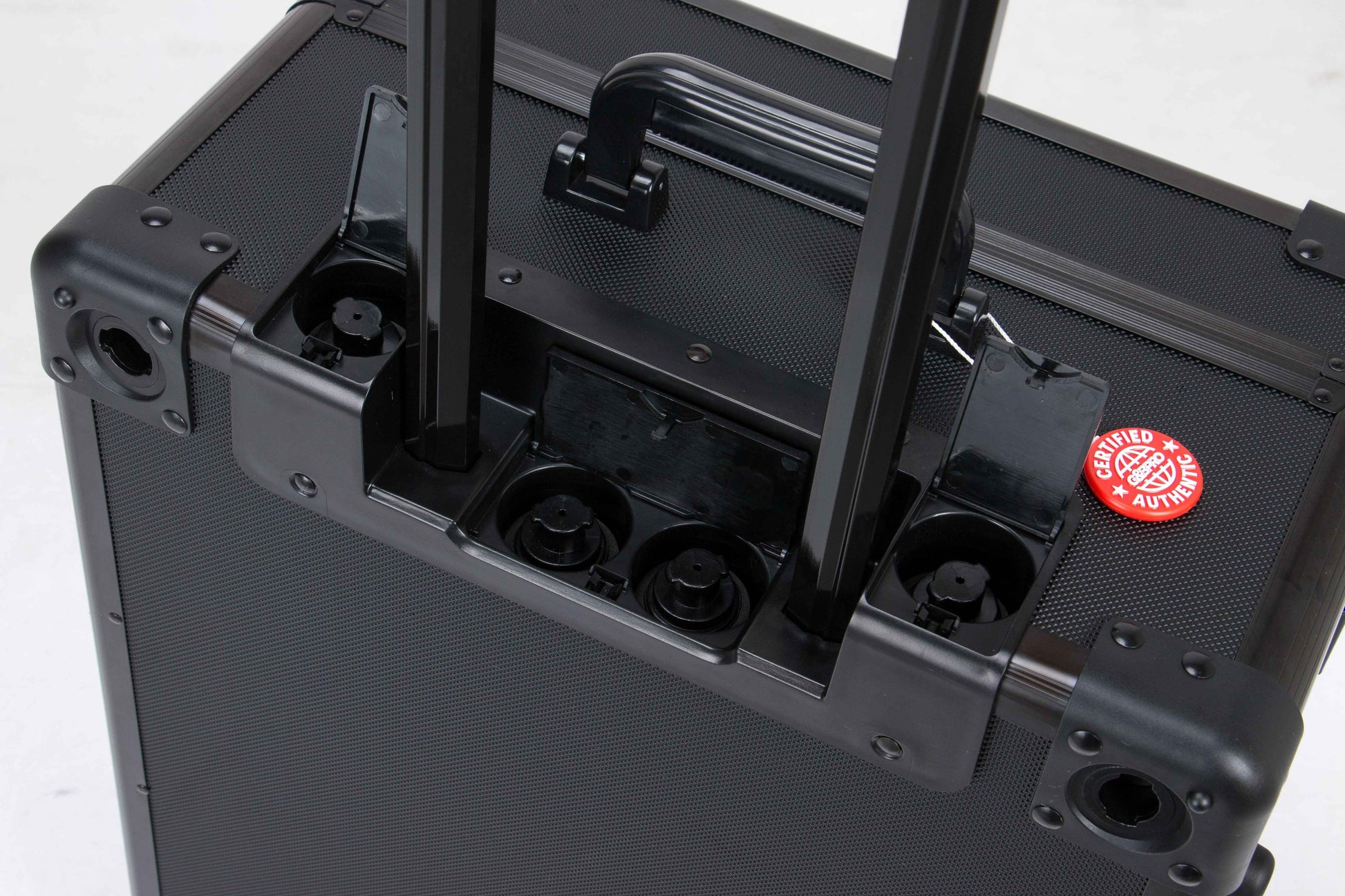 Roller Elite Mobile Station