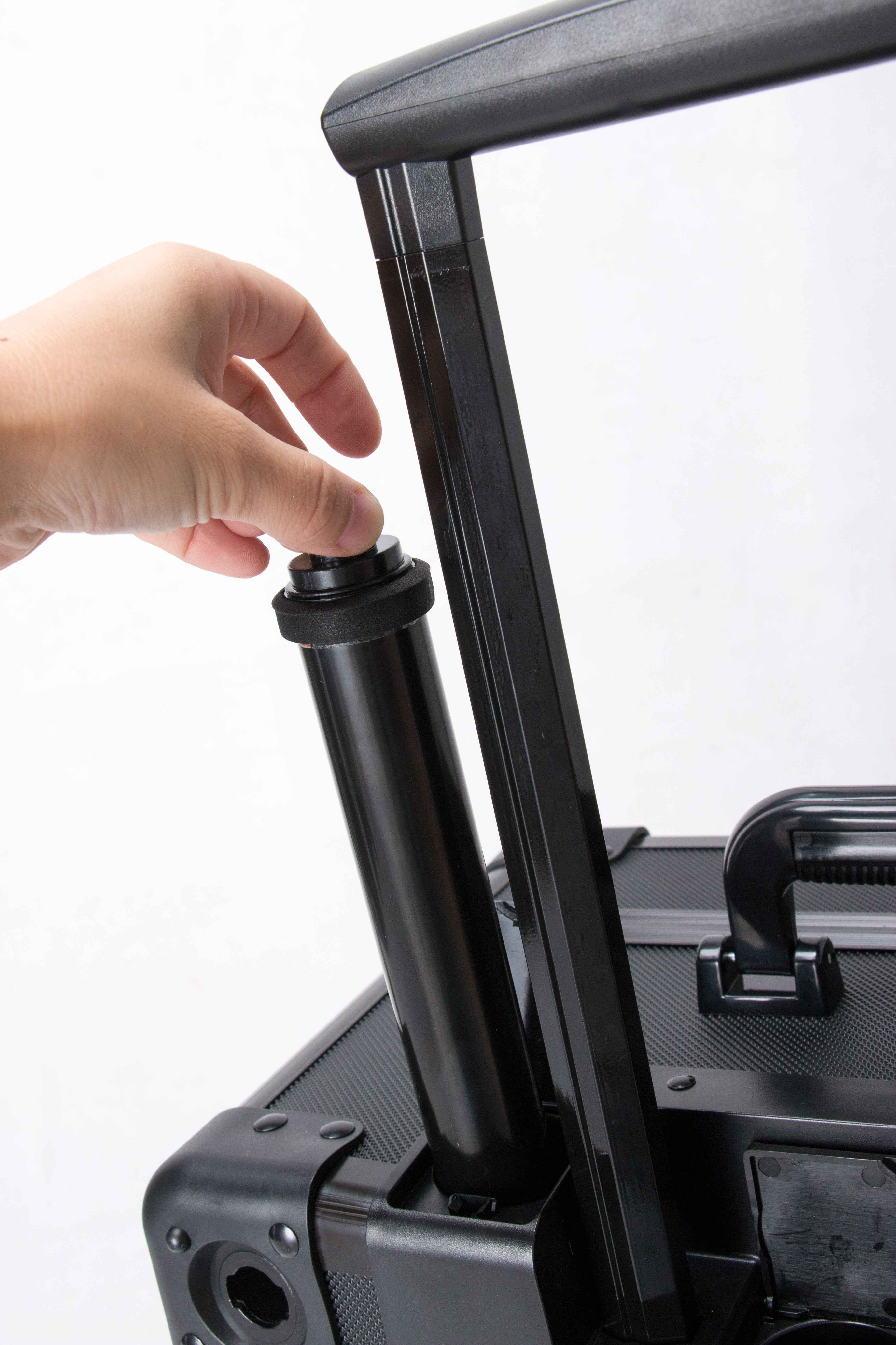 Roller Elite Mobile Station