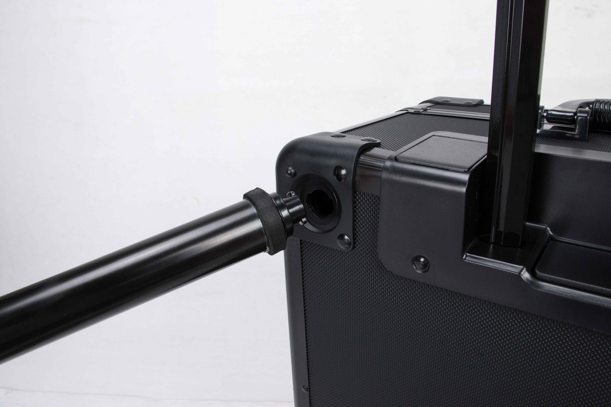 Roller Elite Mobile Station