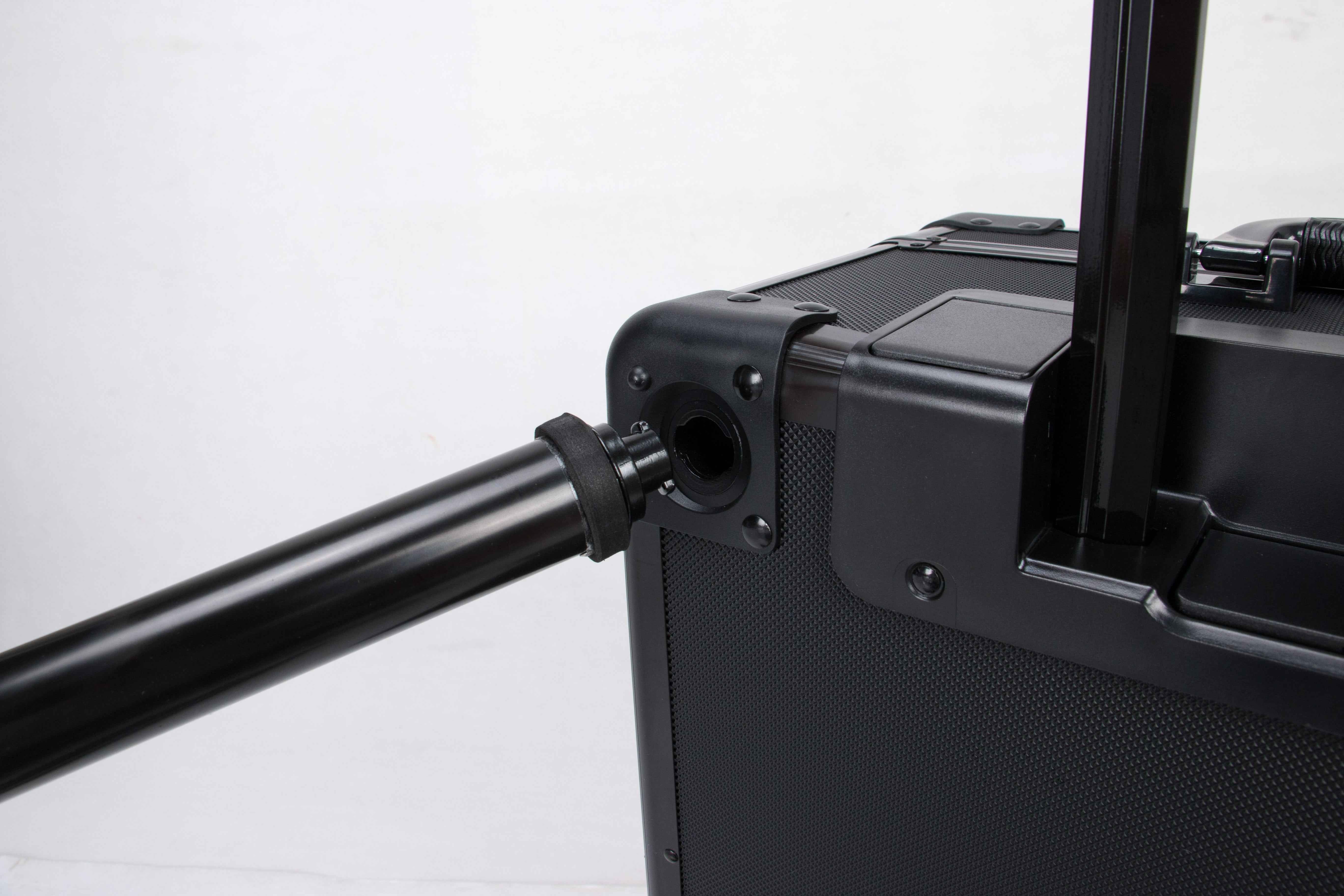 Roller Elite Mobile Station