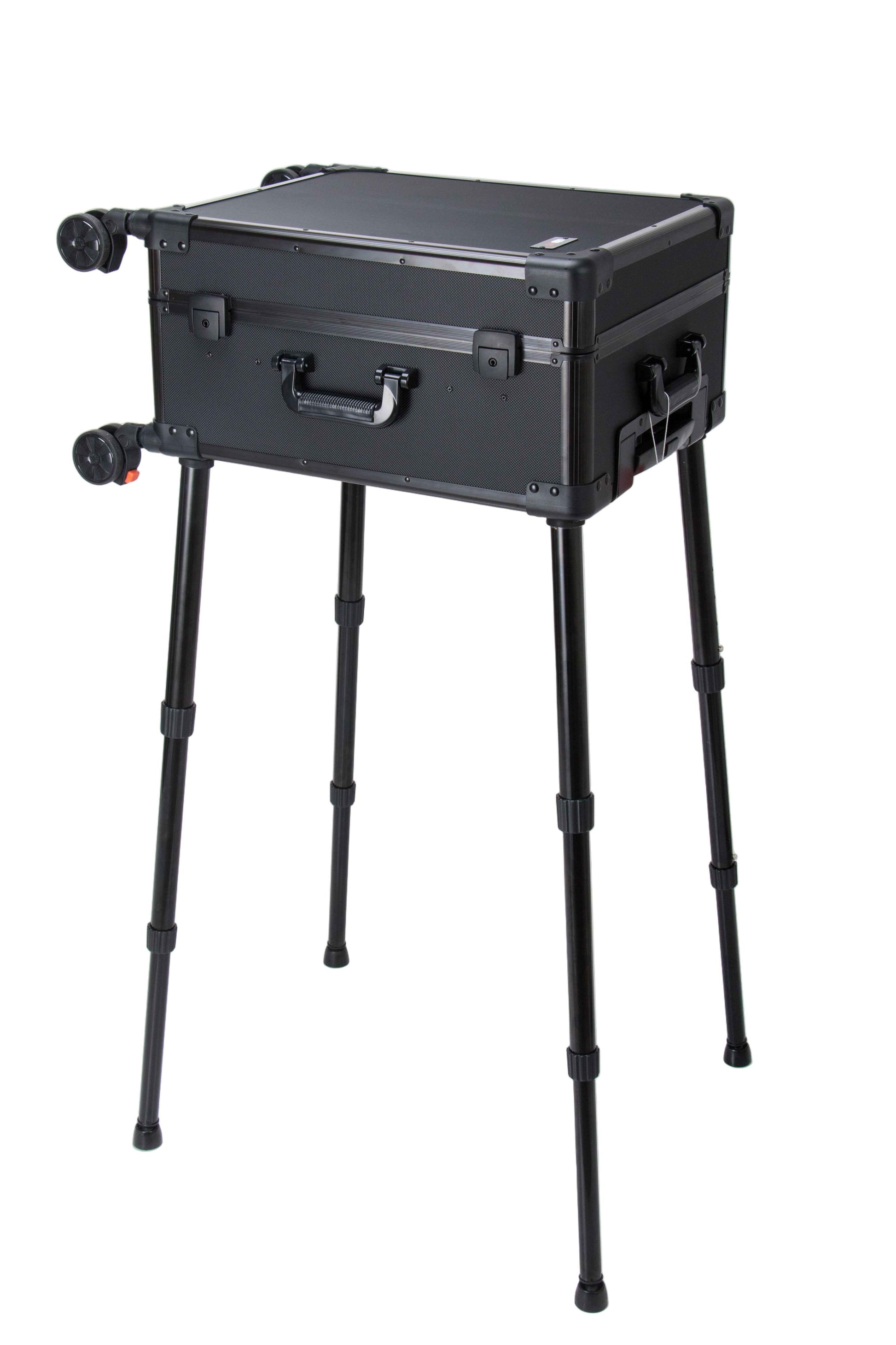 Roller Elite Mobile Station