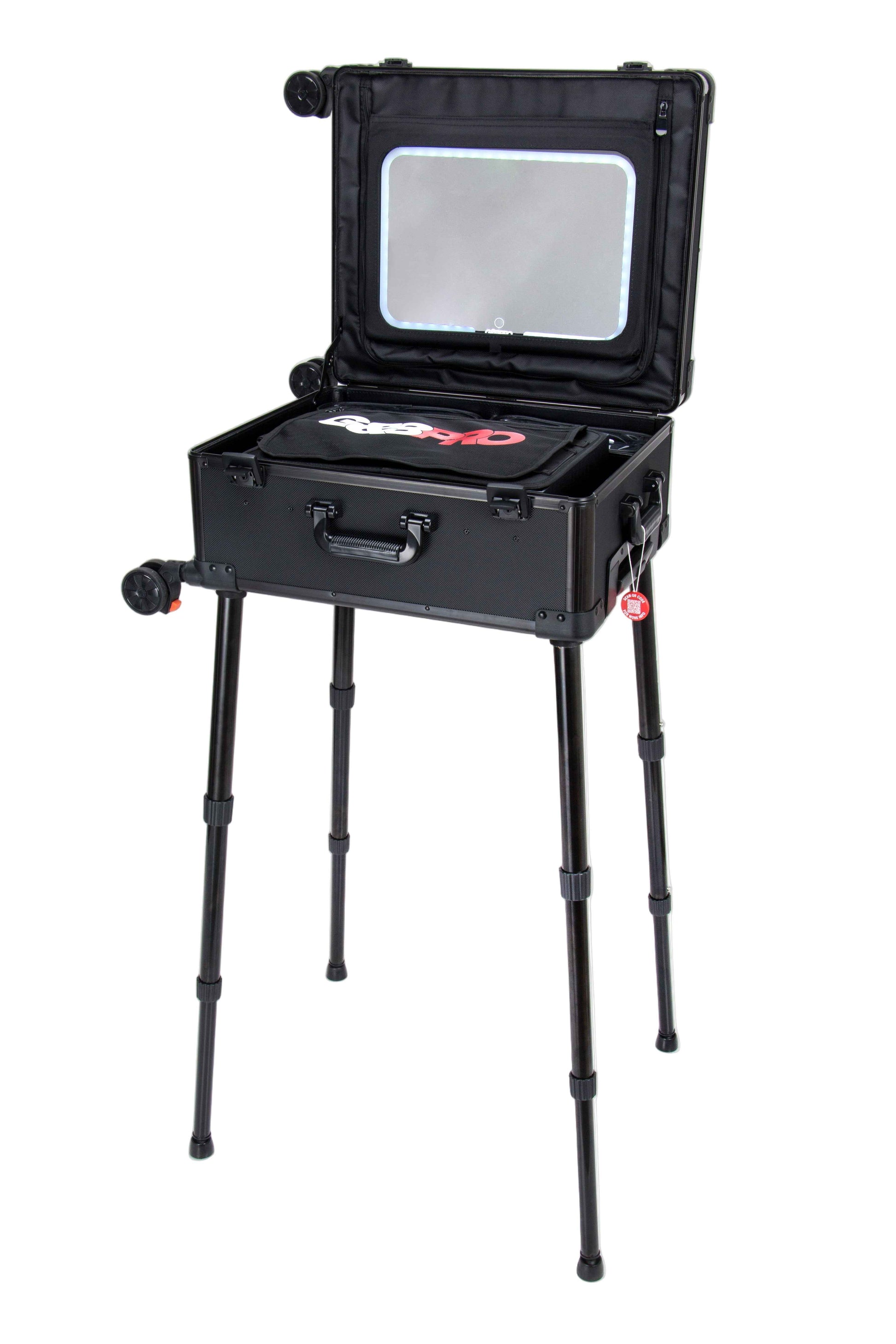 Roller Elite Mobile Station