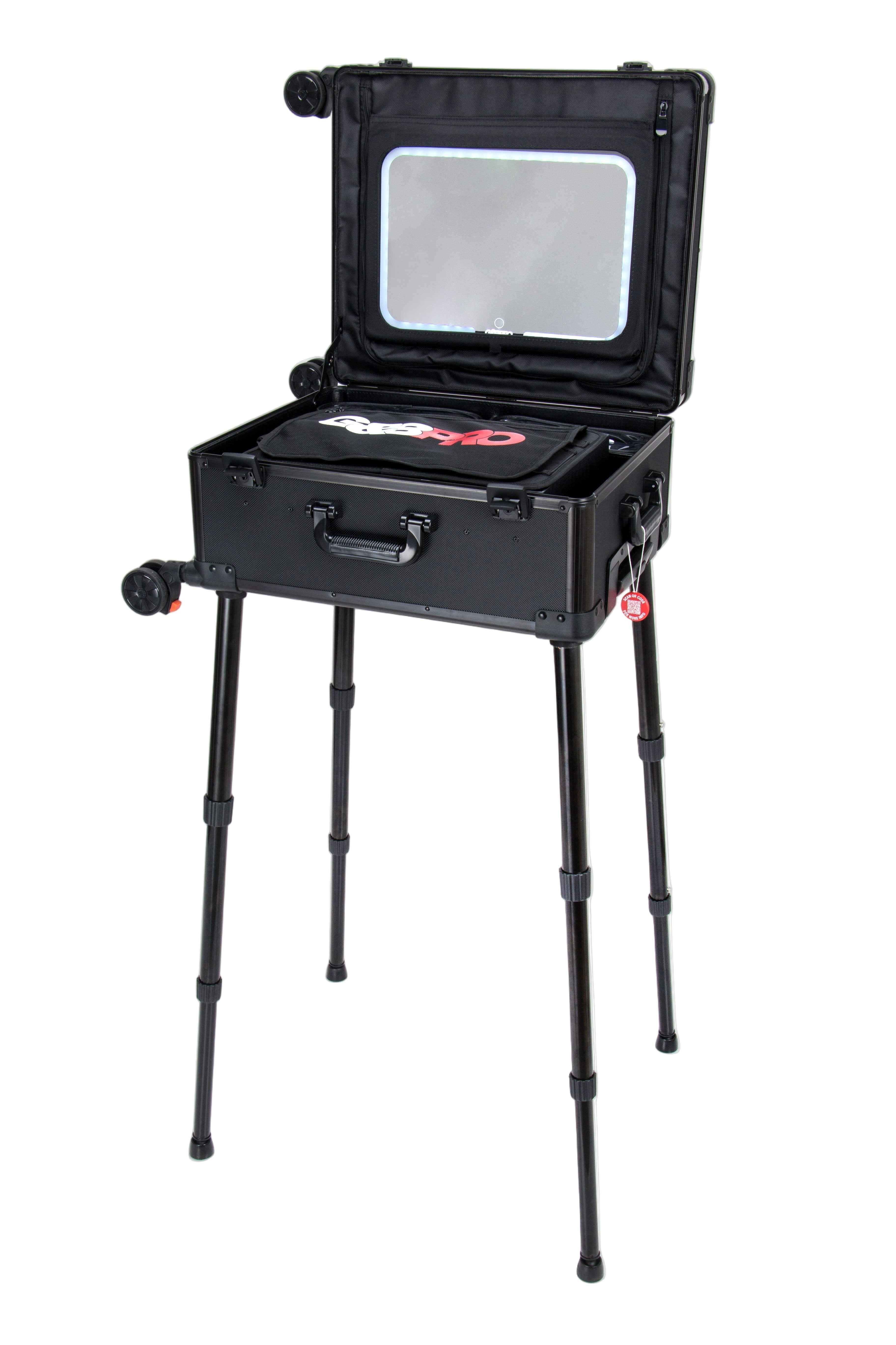 Roller Elite Mobile Station