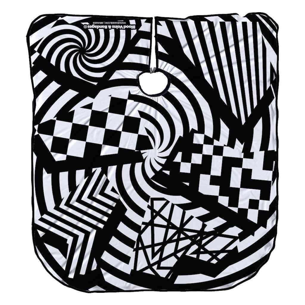 BVandB Hallucinations  - Collector's Capes