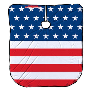 BVandB USA Flag  - Collector's Capes
