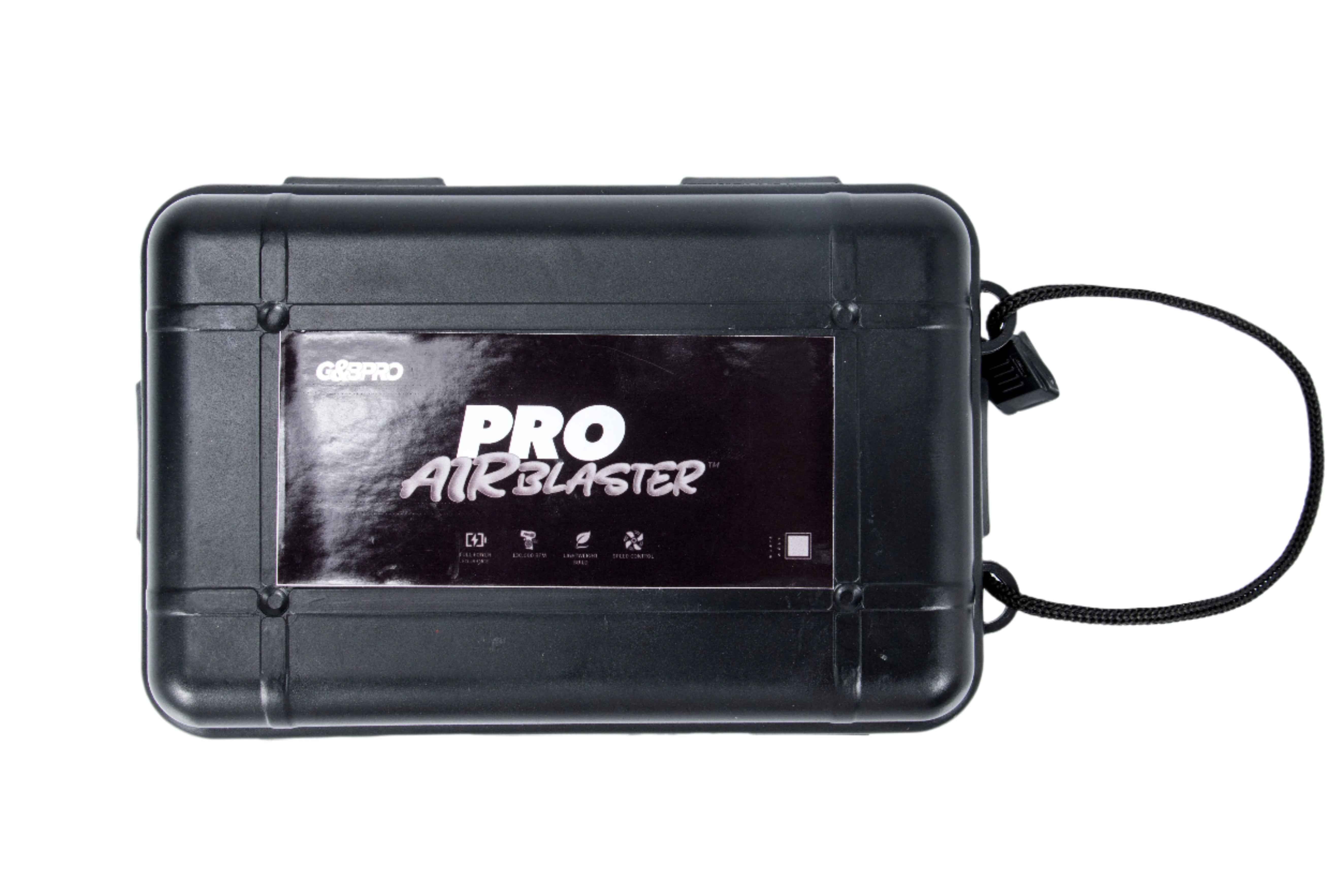 PRO Air Blaster