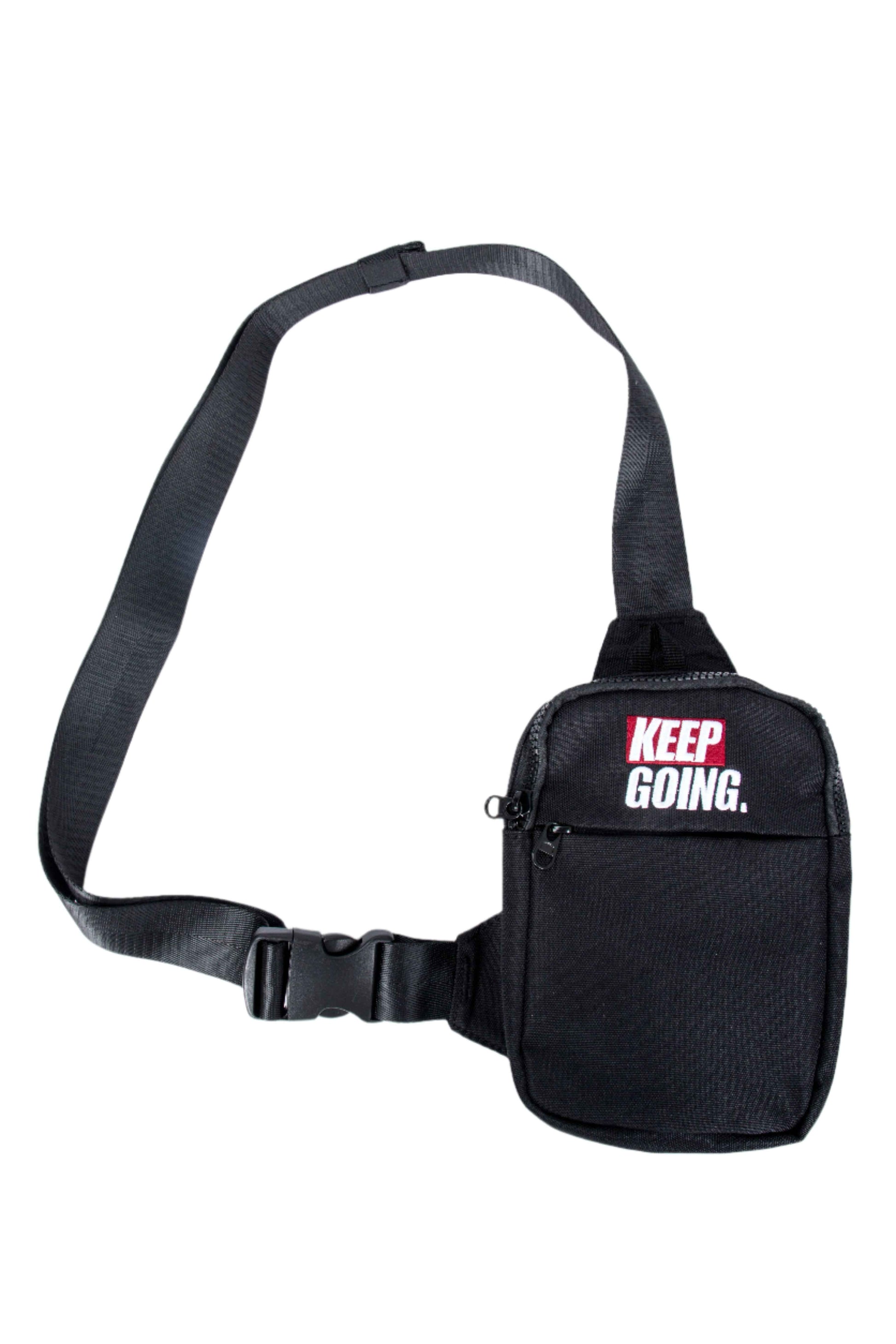 Crossbody Sling Bag