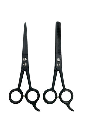 Irving Barber Co. 6.5 Shear Set