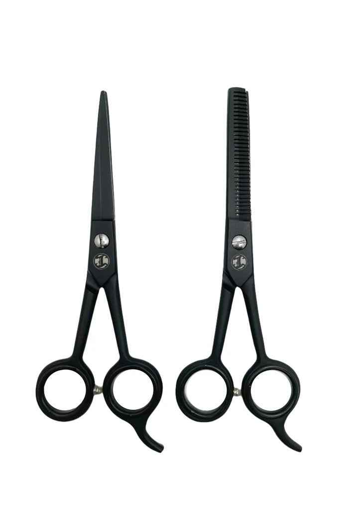 Irving Barber Co. 6.5 Shear Set