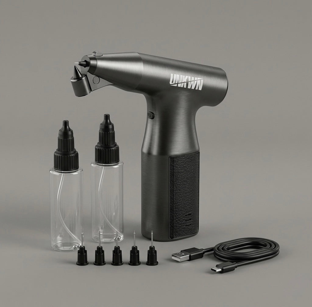 UNKWN Noclog Airbrush