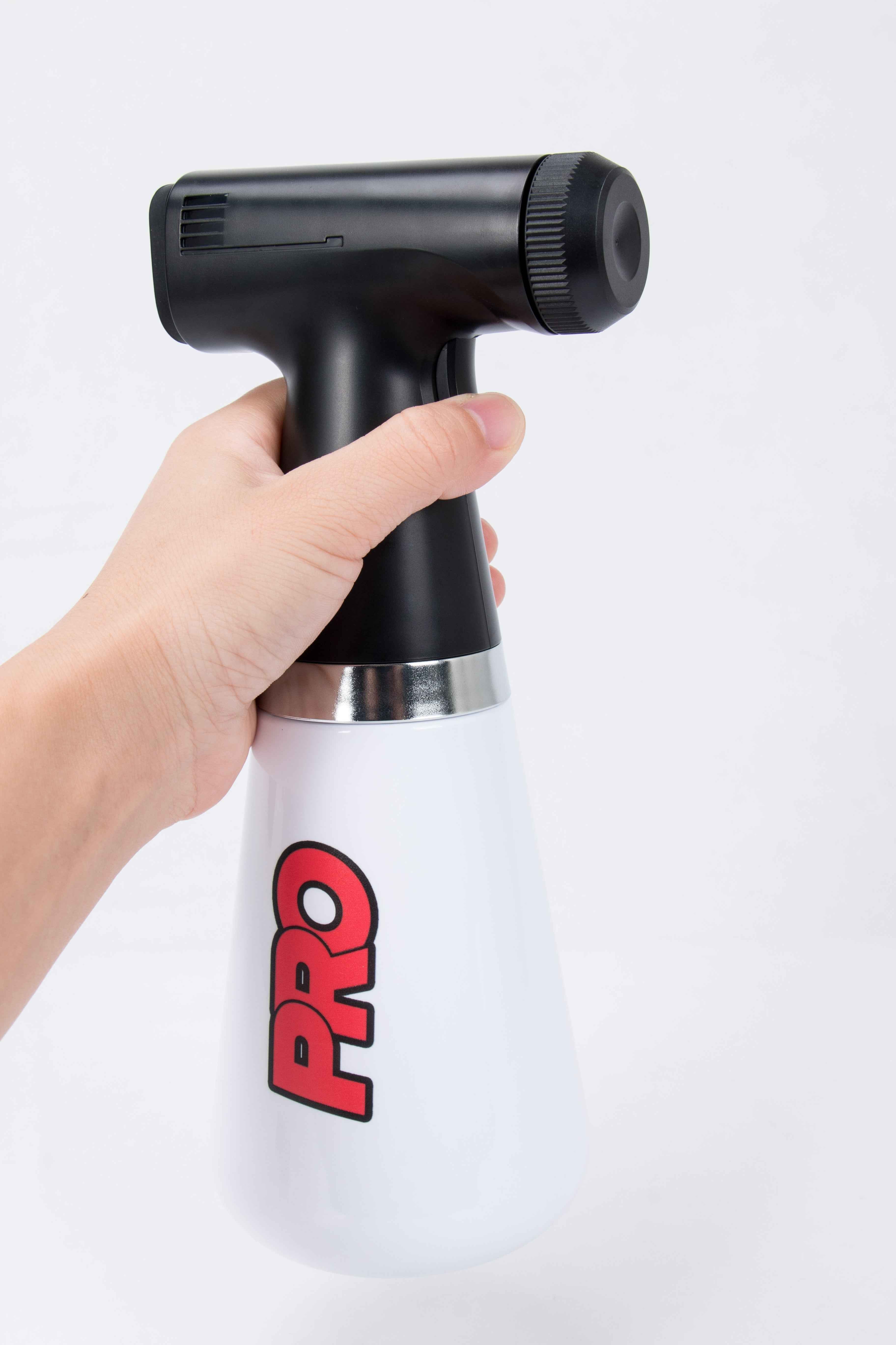 PRO Power Sprayer