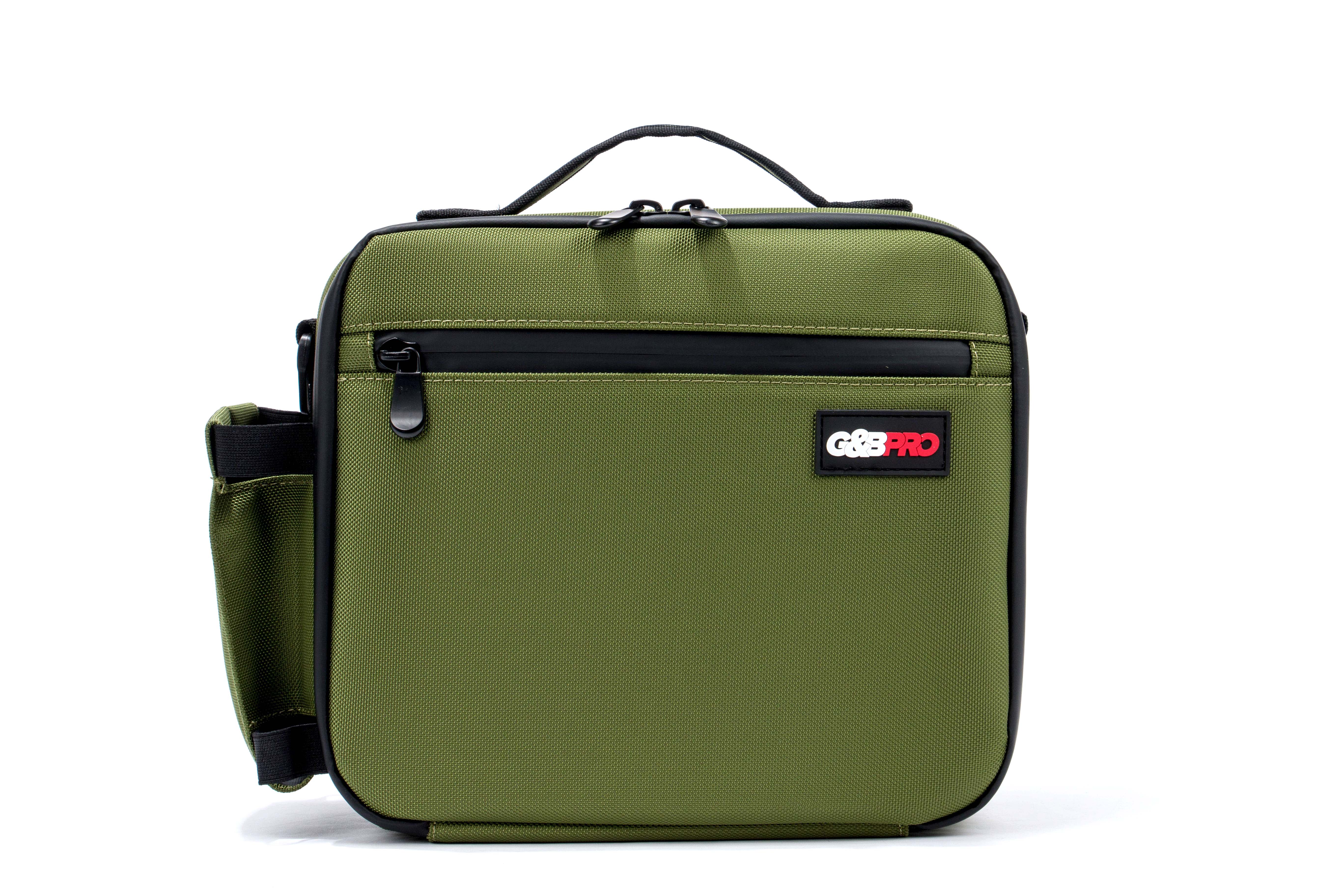 Mini Crossbody Mobile Station