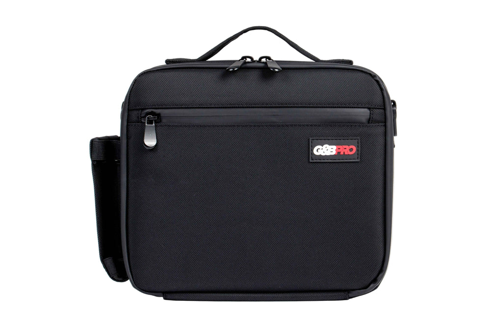 Mini Crossbody Mobile Station