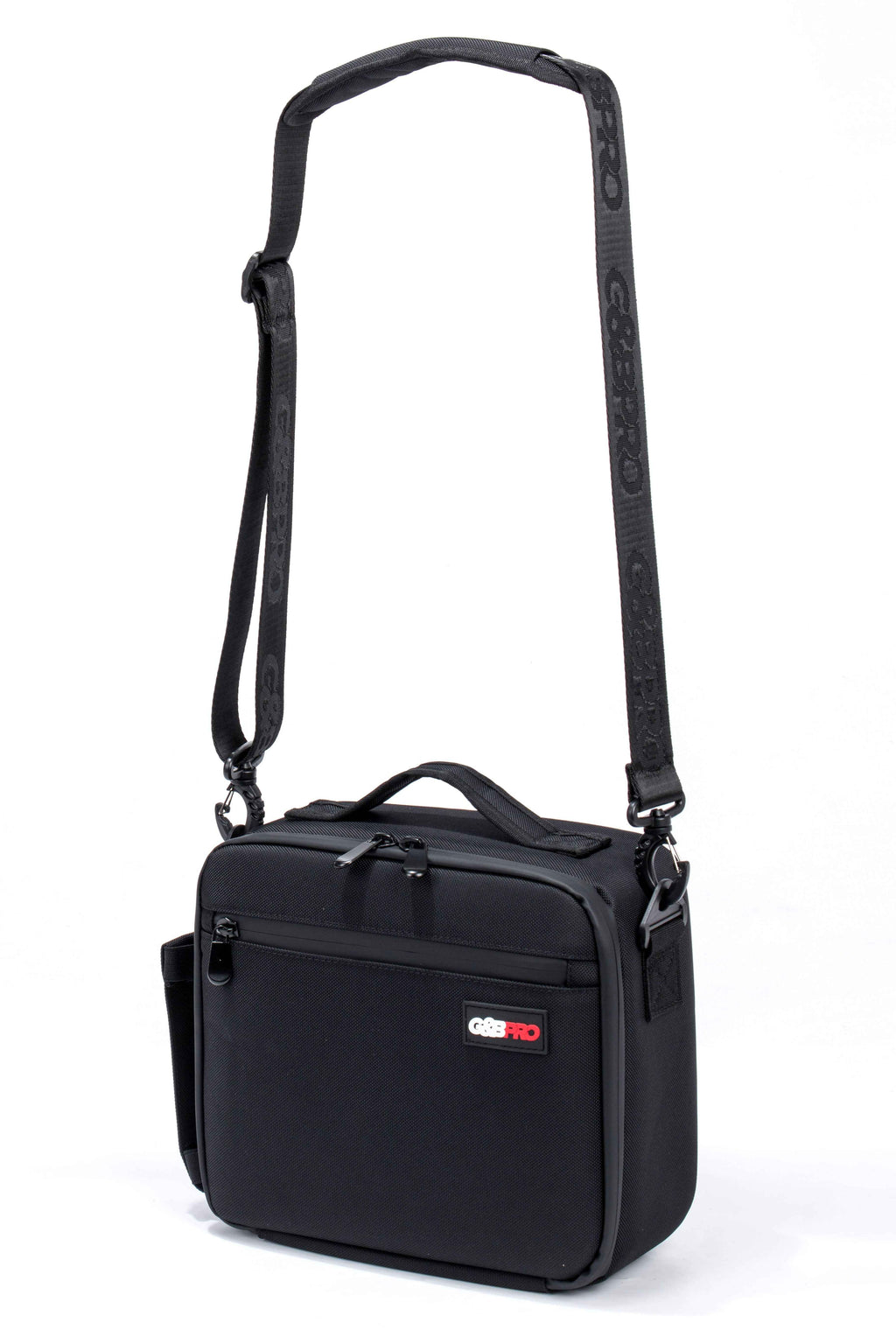 Mini Crossbody Mobile Station