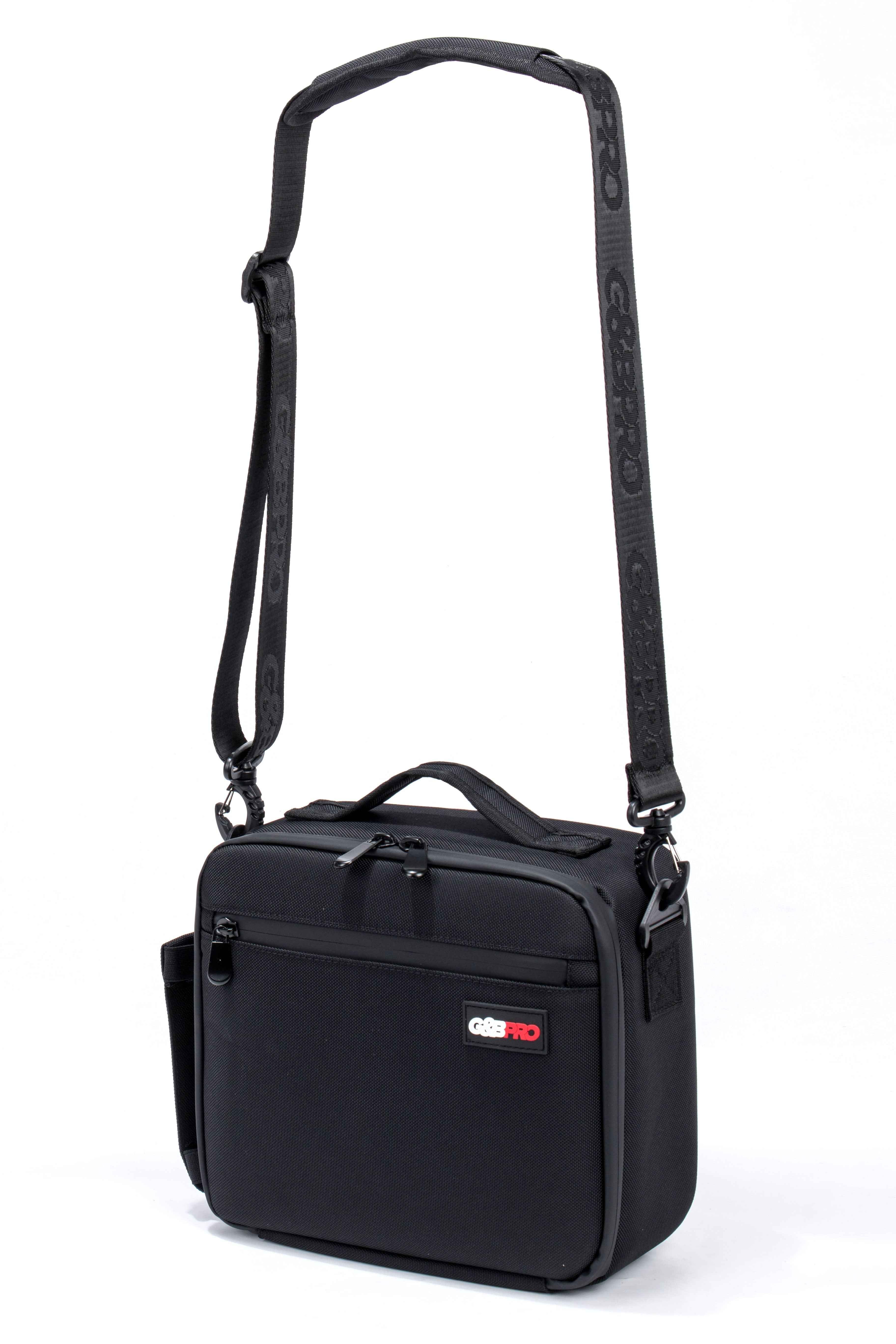 Mini Crossbody Mobile Station