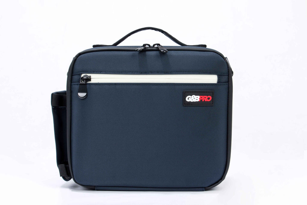 Mini Crossbody Mobile Station
