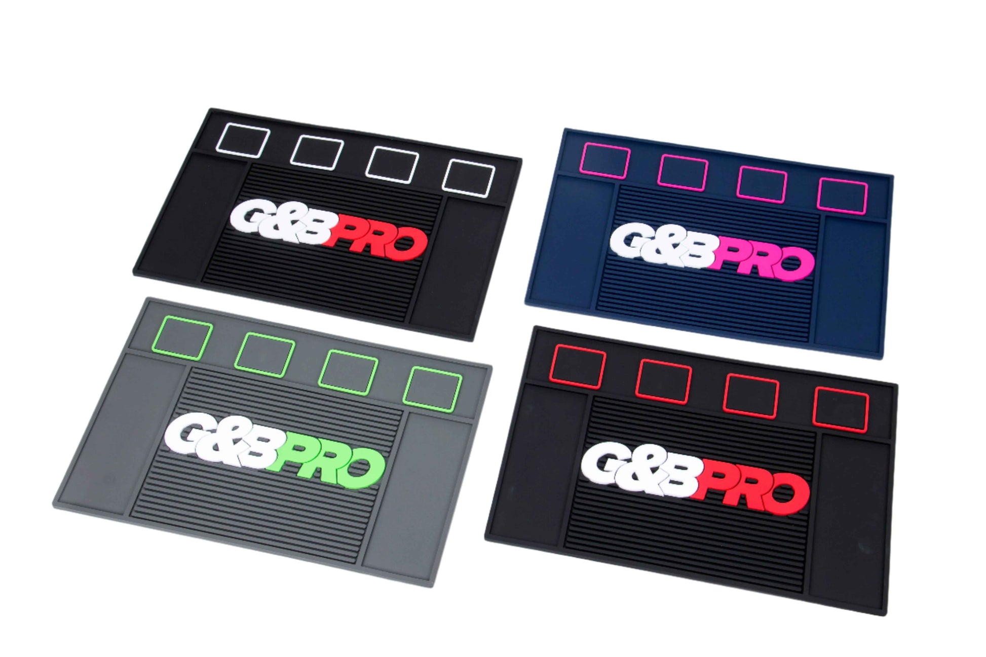 G&BPRO Magnetic Tool Mat