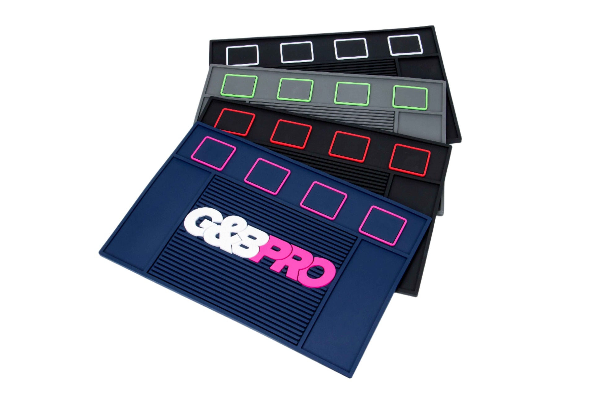 G&BPRO Magnetic Tool Mat