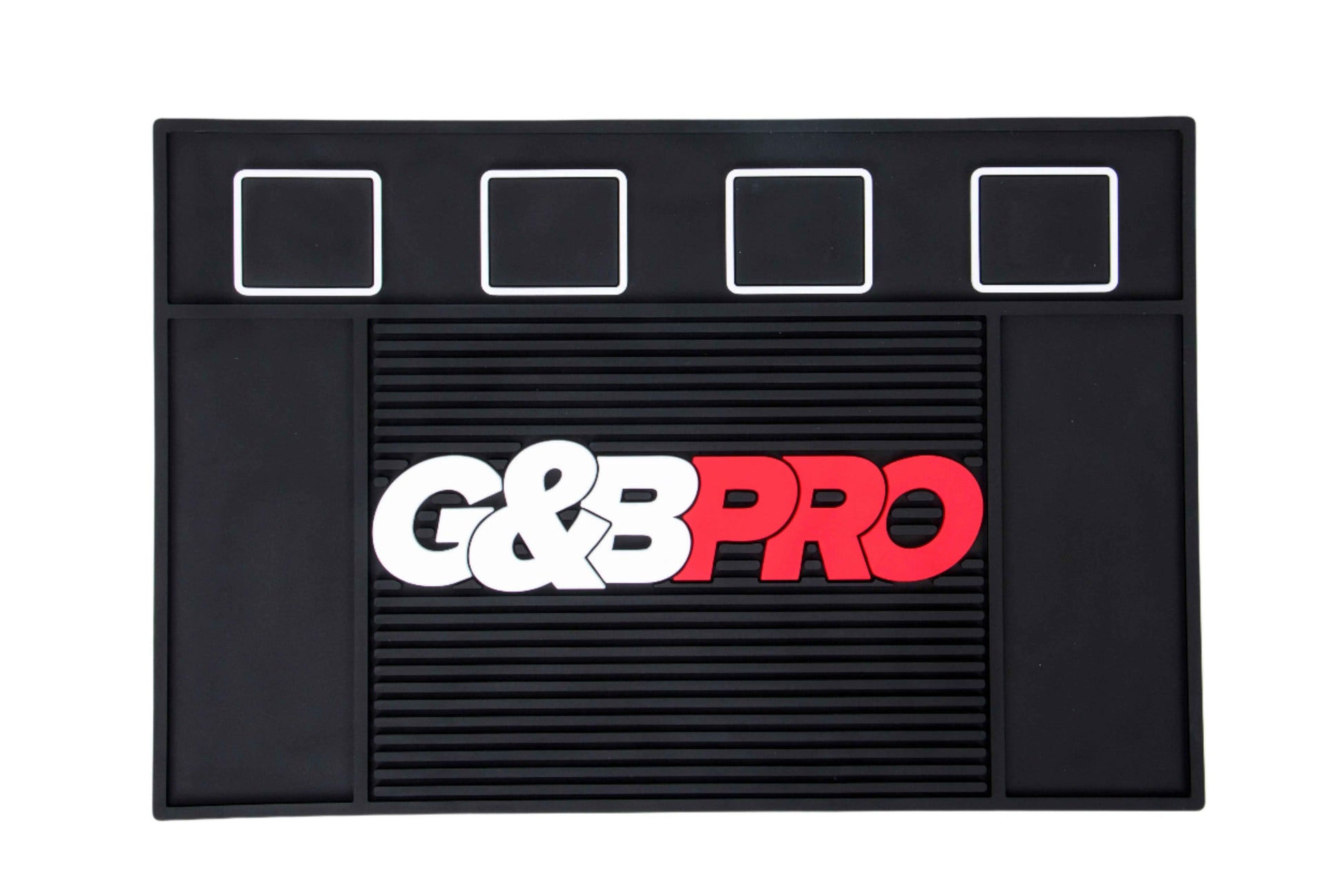 G&BPRO Magnetic Tool Mat