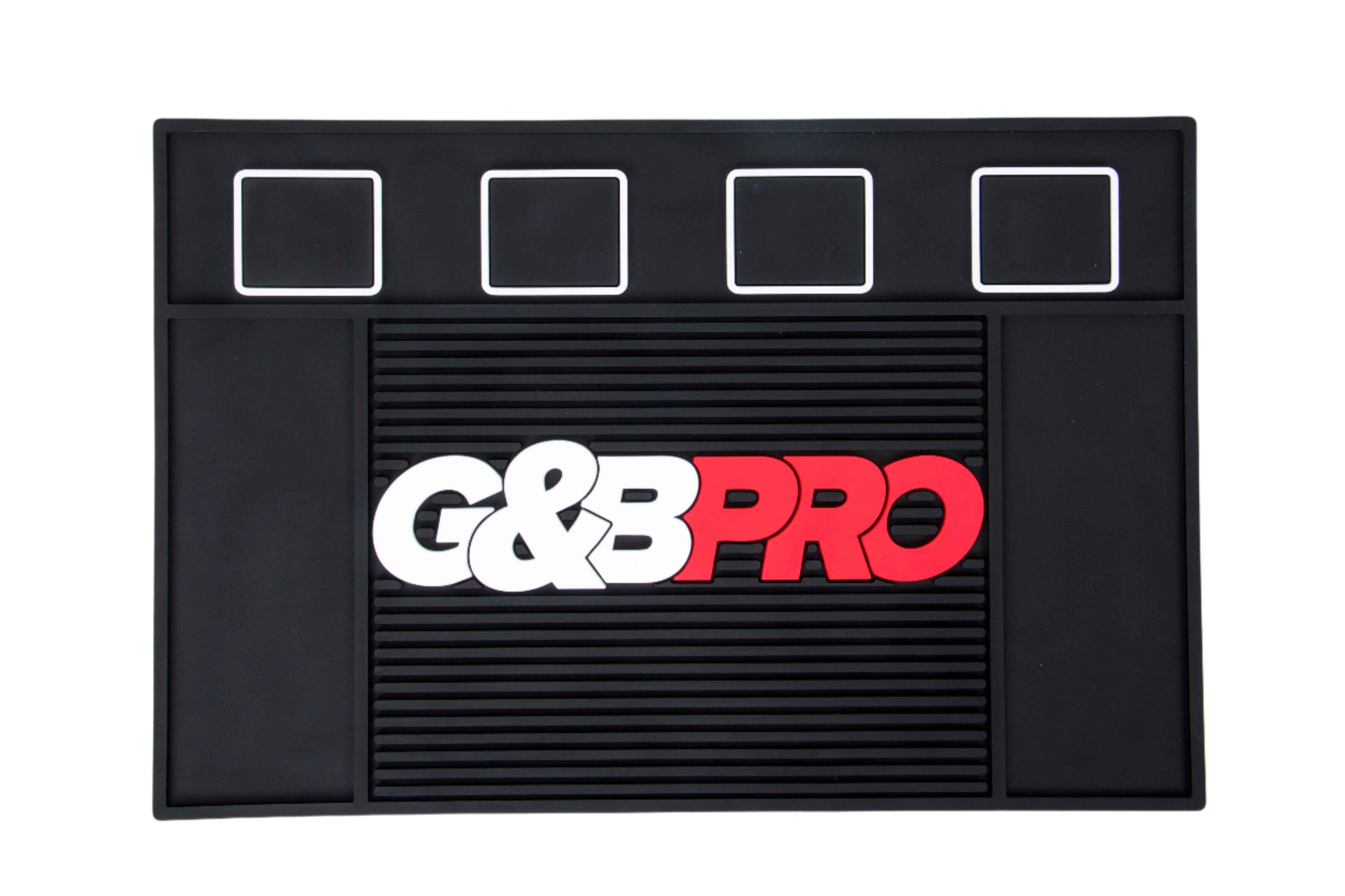 G&BPRO Magnetic Tool Mat