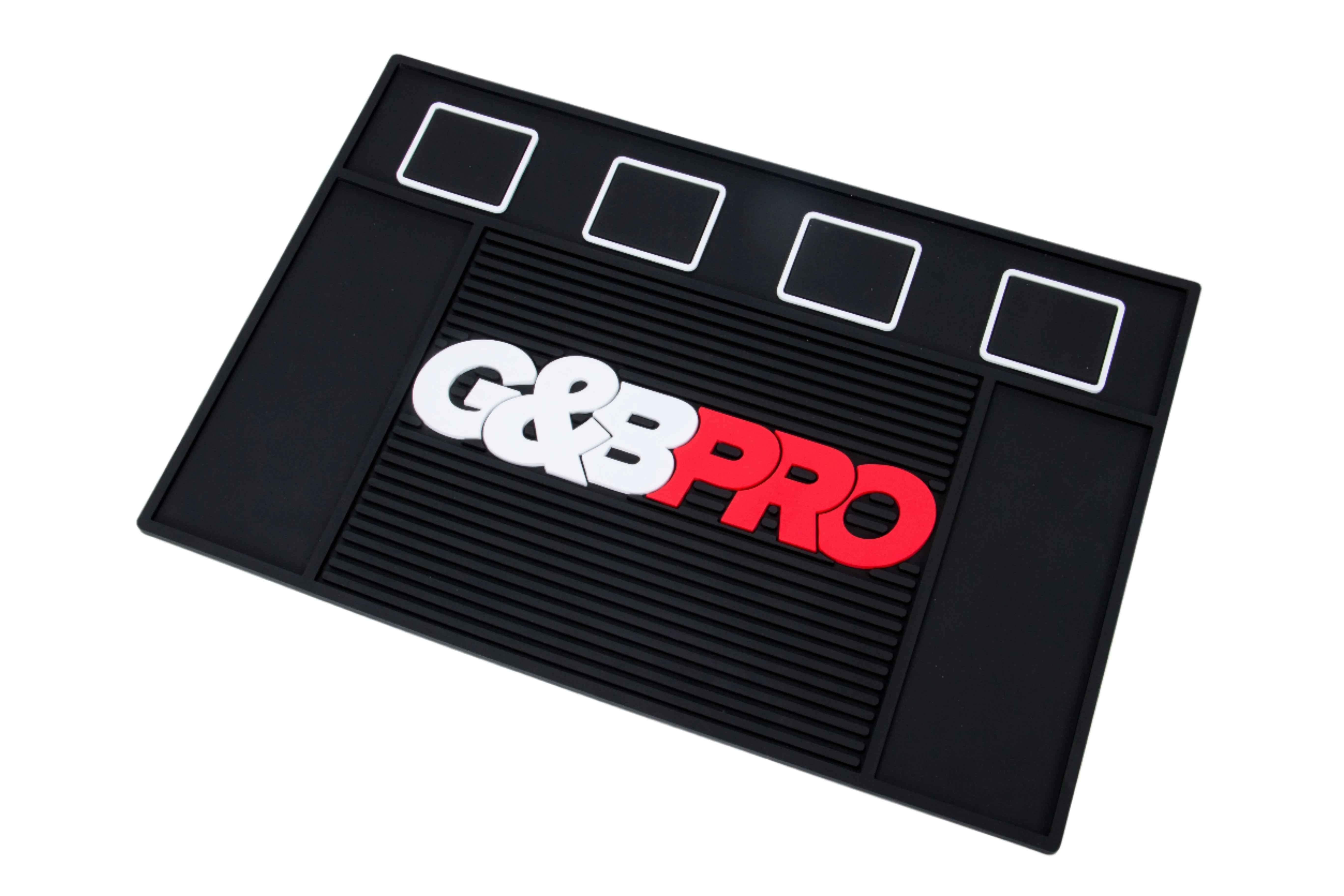 G&BPRO Magnetic Tool Mat