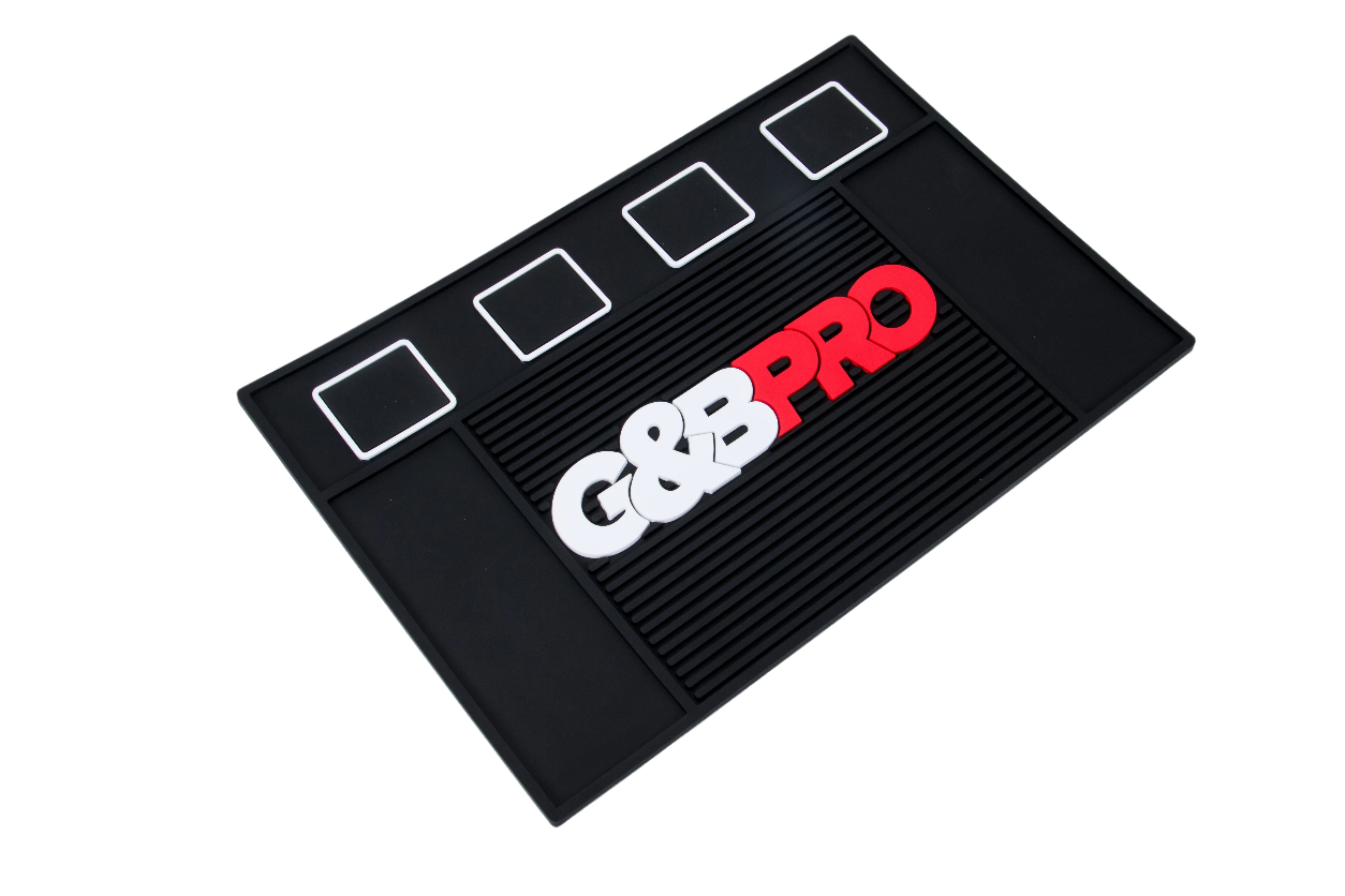G&BPRO Magnetic Tool Mat