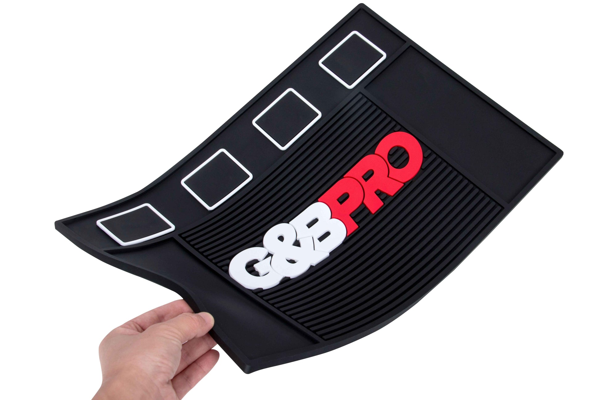 G&BPRO Magnetic Tool Mat