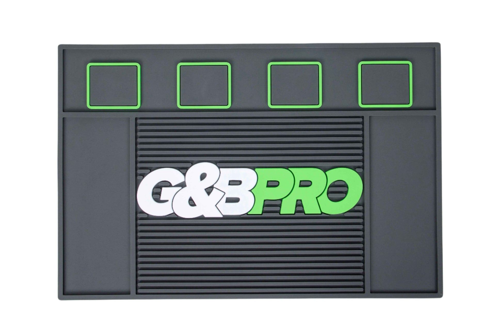 G&BPRO Magnetic Tool Mat