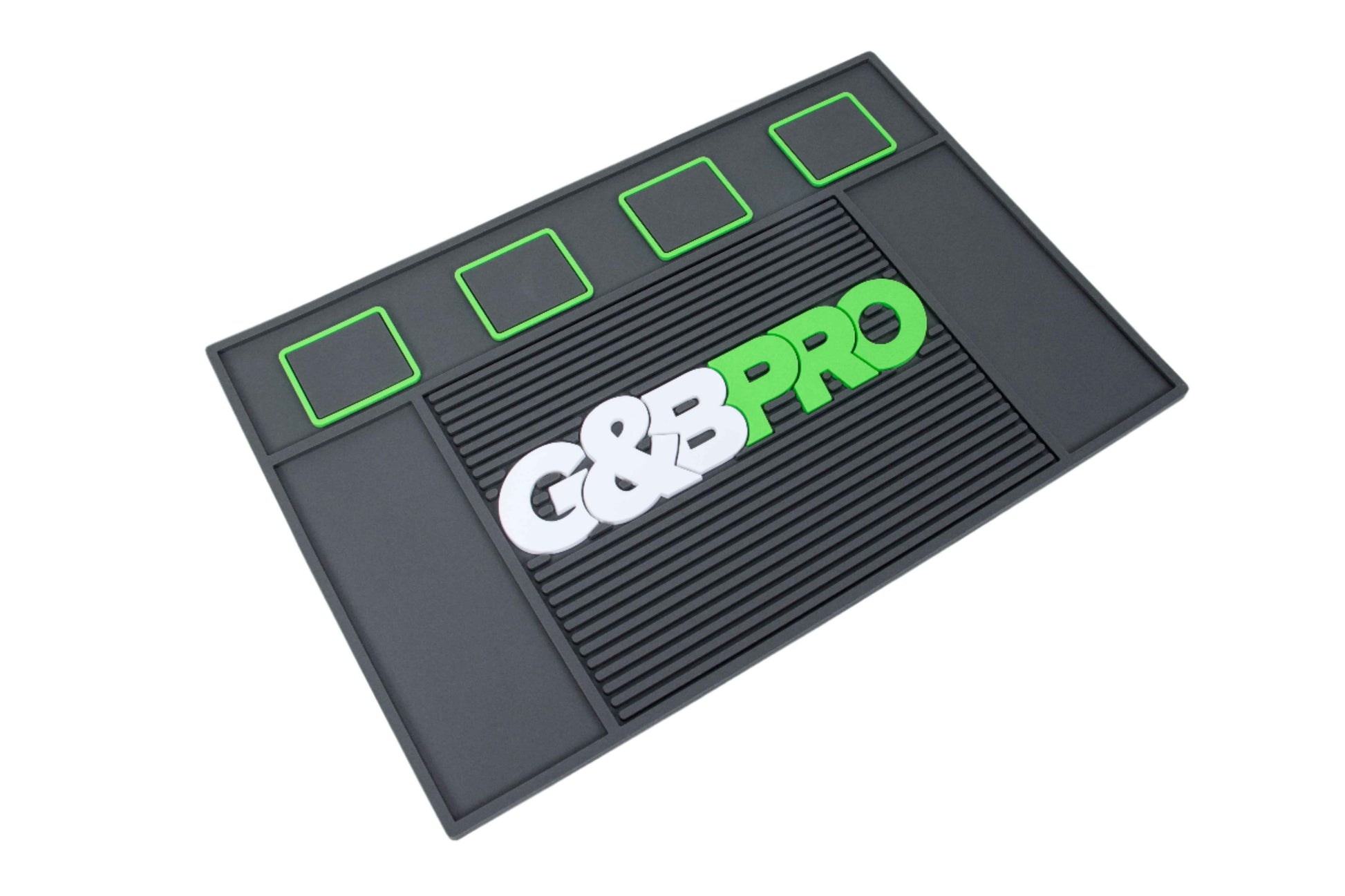 G&BPRO Magnetic Tool Mat