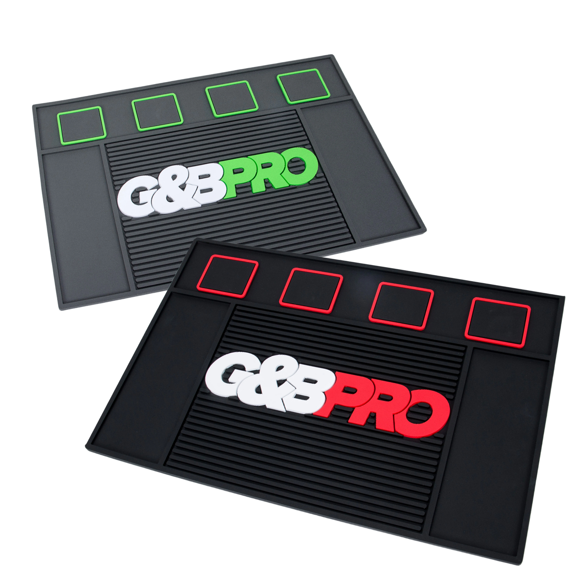 G&BPRO Magnetic Tool Mat