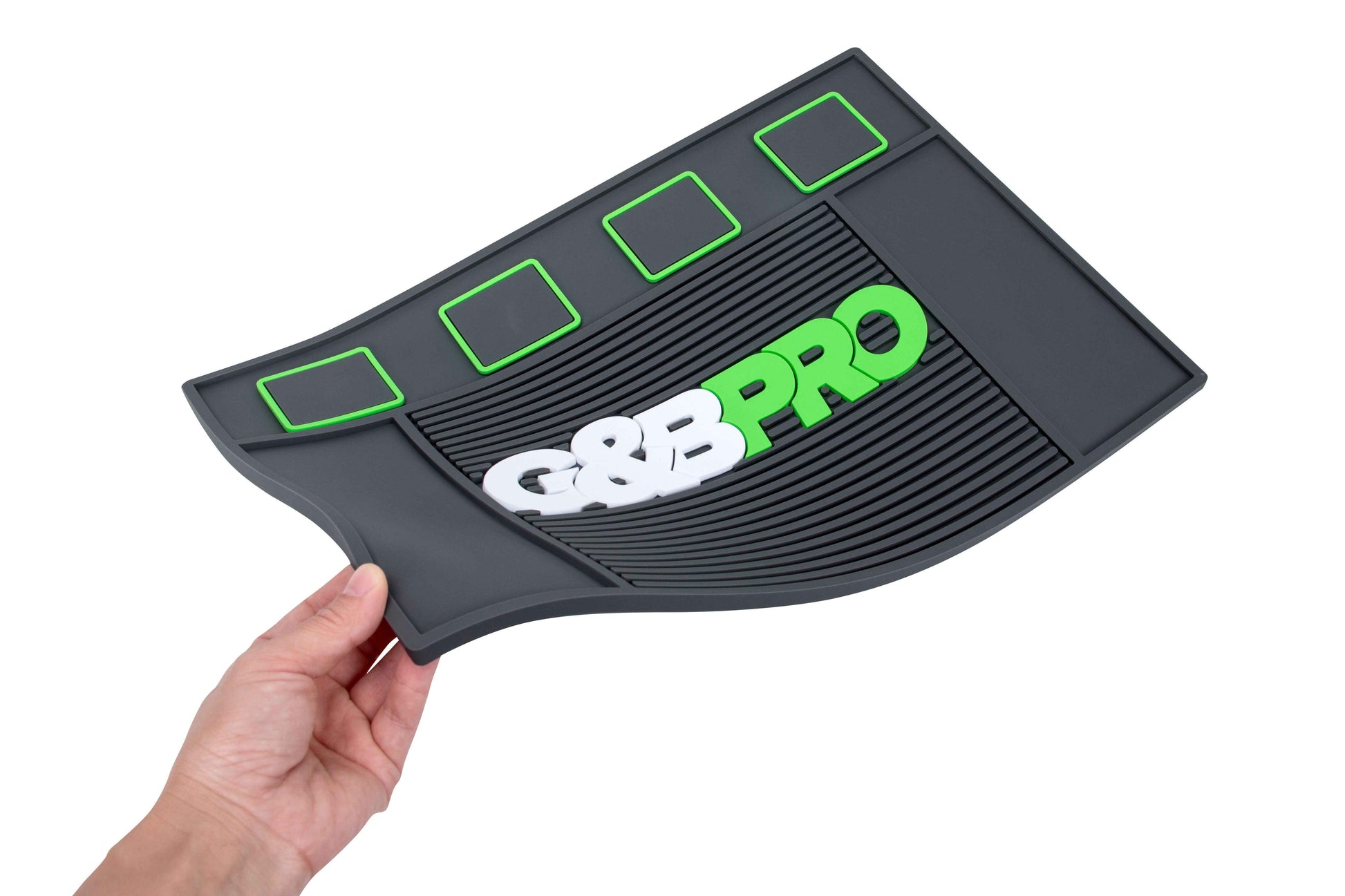 G&BPRO Magnetic Tool Mat