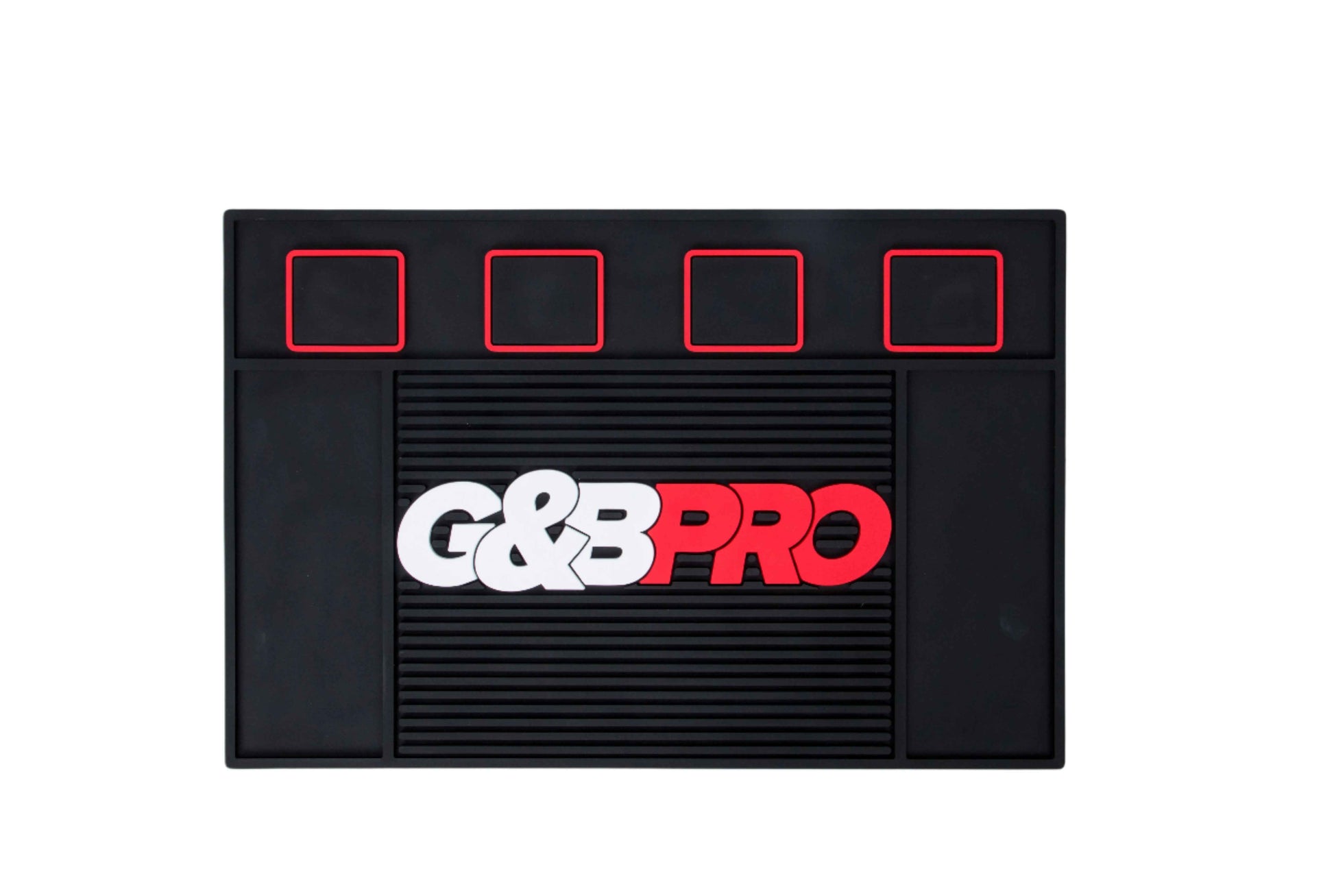 G&BPRO Magnetic Tool Mat
