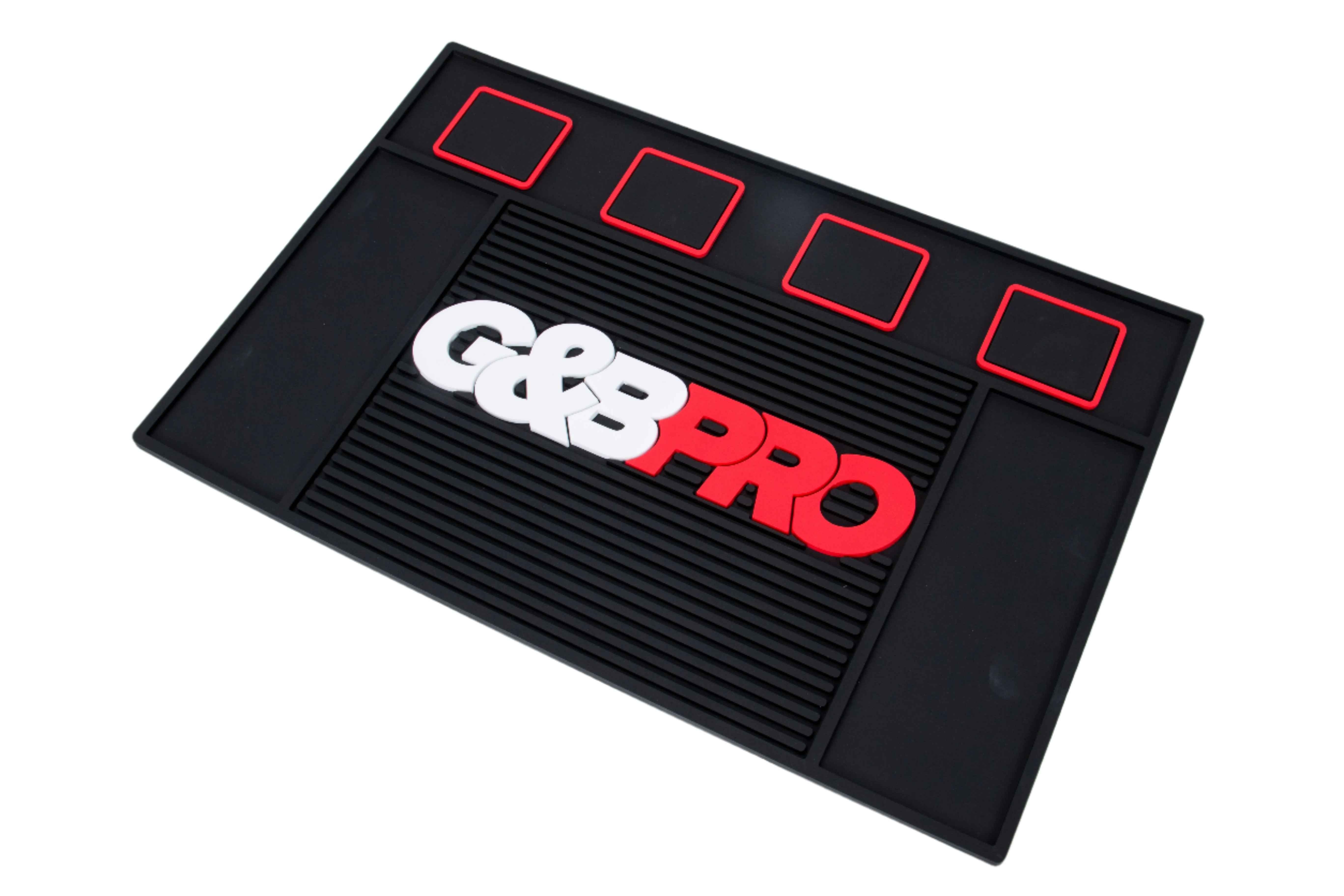 G&BPRO Magnetic Tool Mat