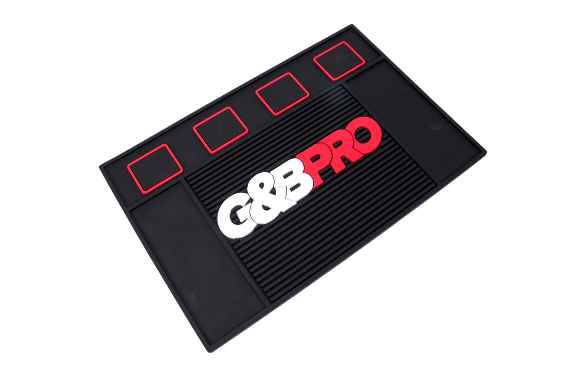 G&BPRO Magnetic Tool Mat