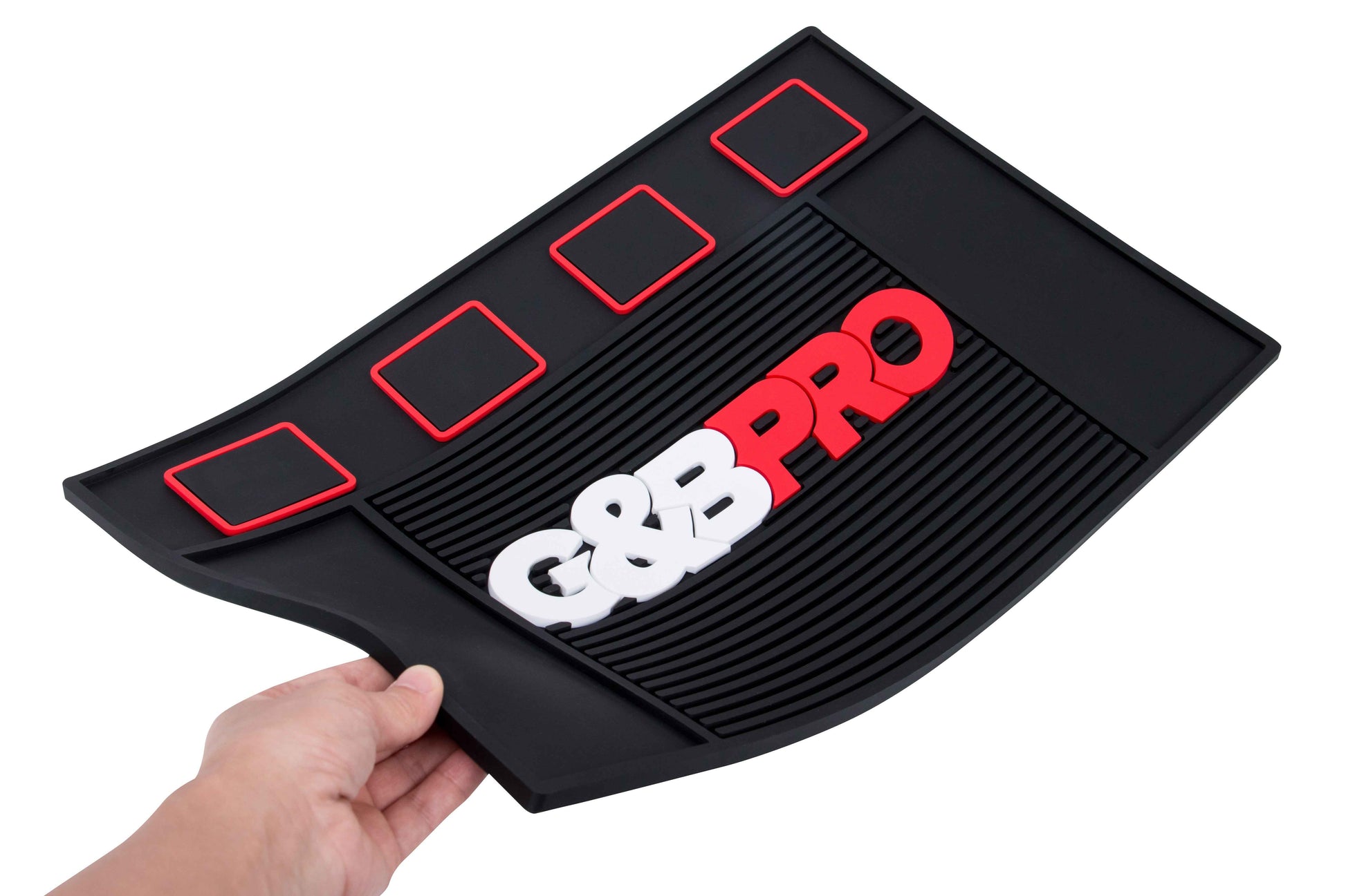 G&BPRO Magnetic Tool Mat