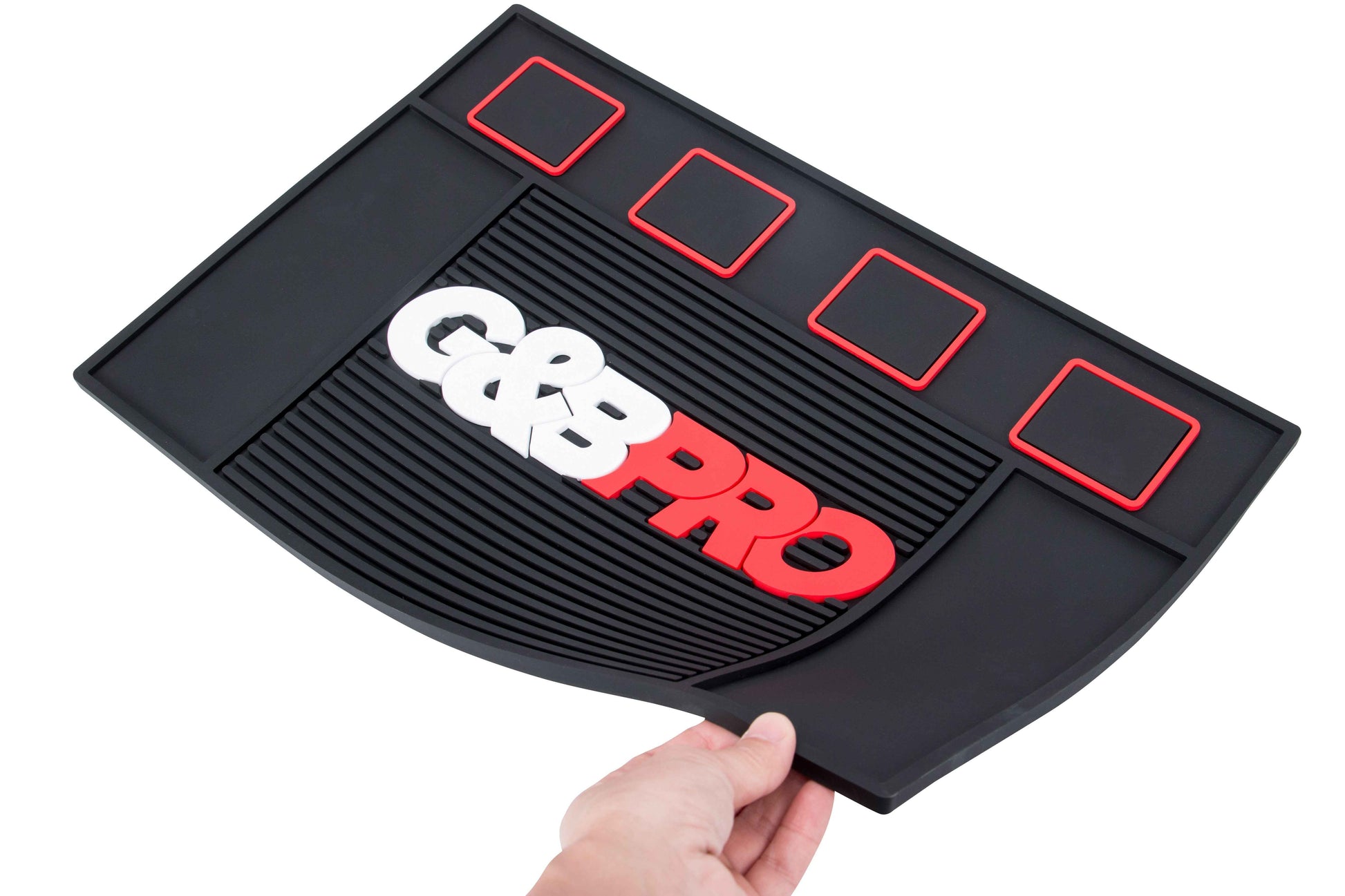G&BPRO Magnetic Tool Mat