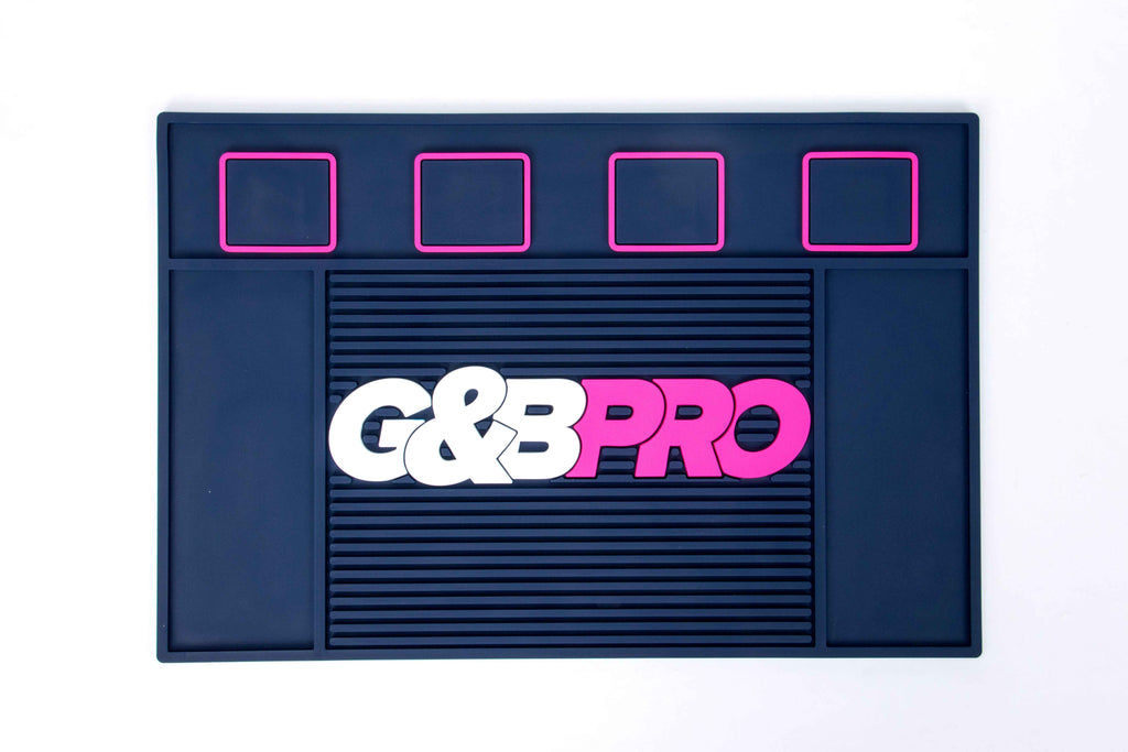 G&BPRO Magnetic Tool Mat