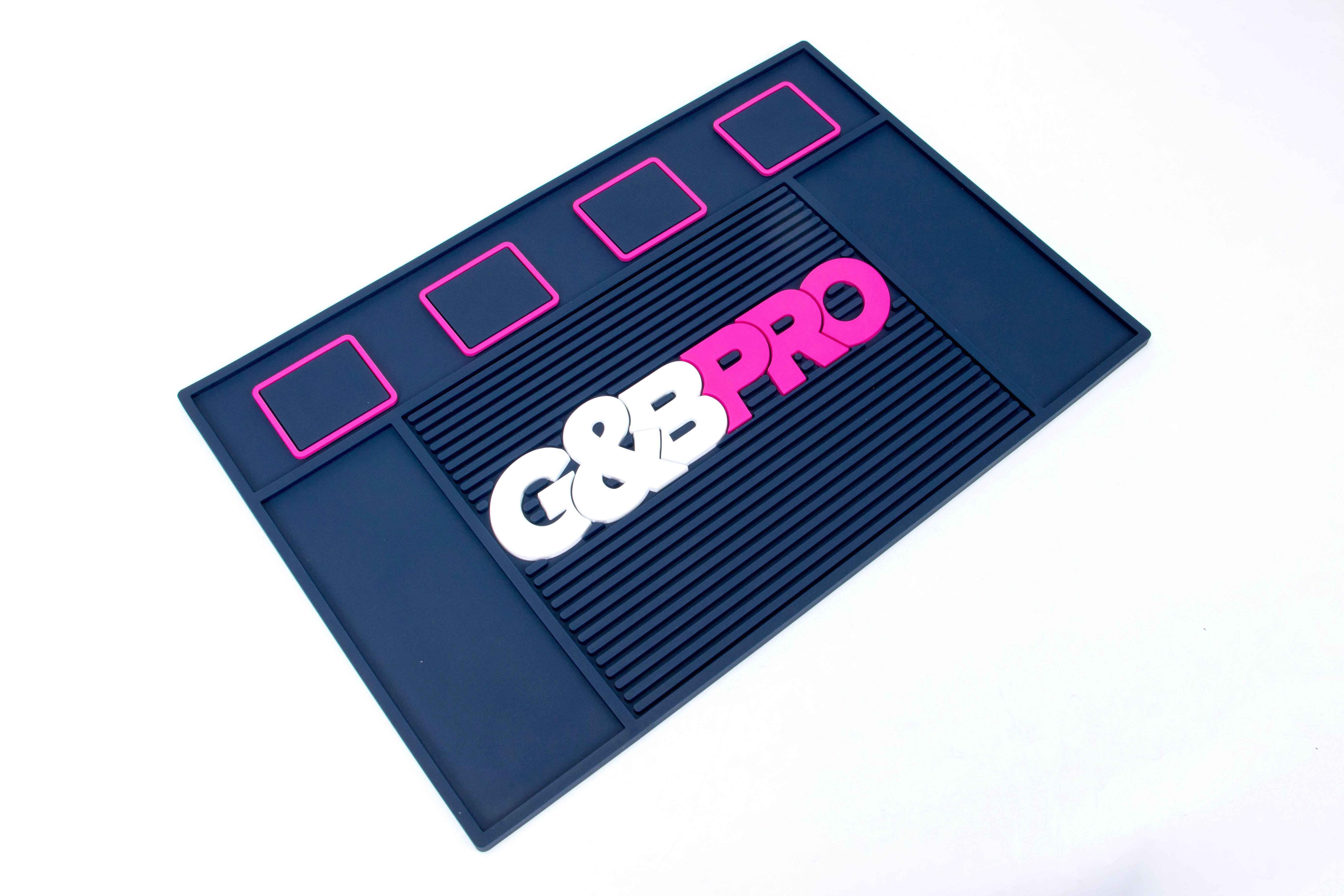 G&BPRO Magnetic Tool Mat
