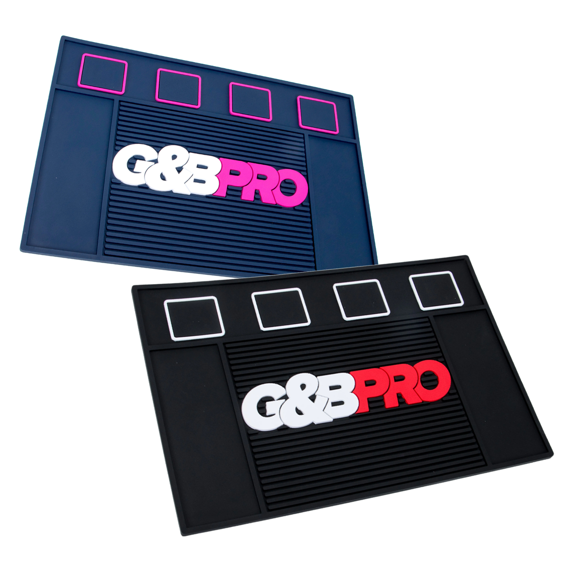 G&BPRO Magnetic Tool Mat