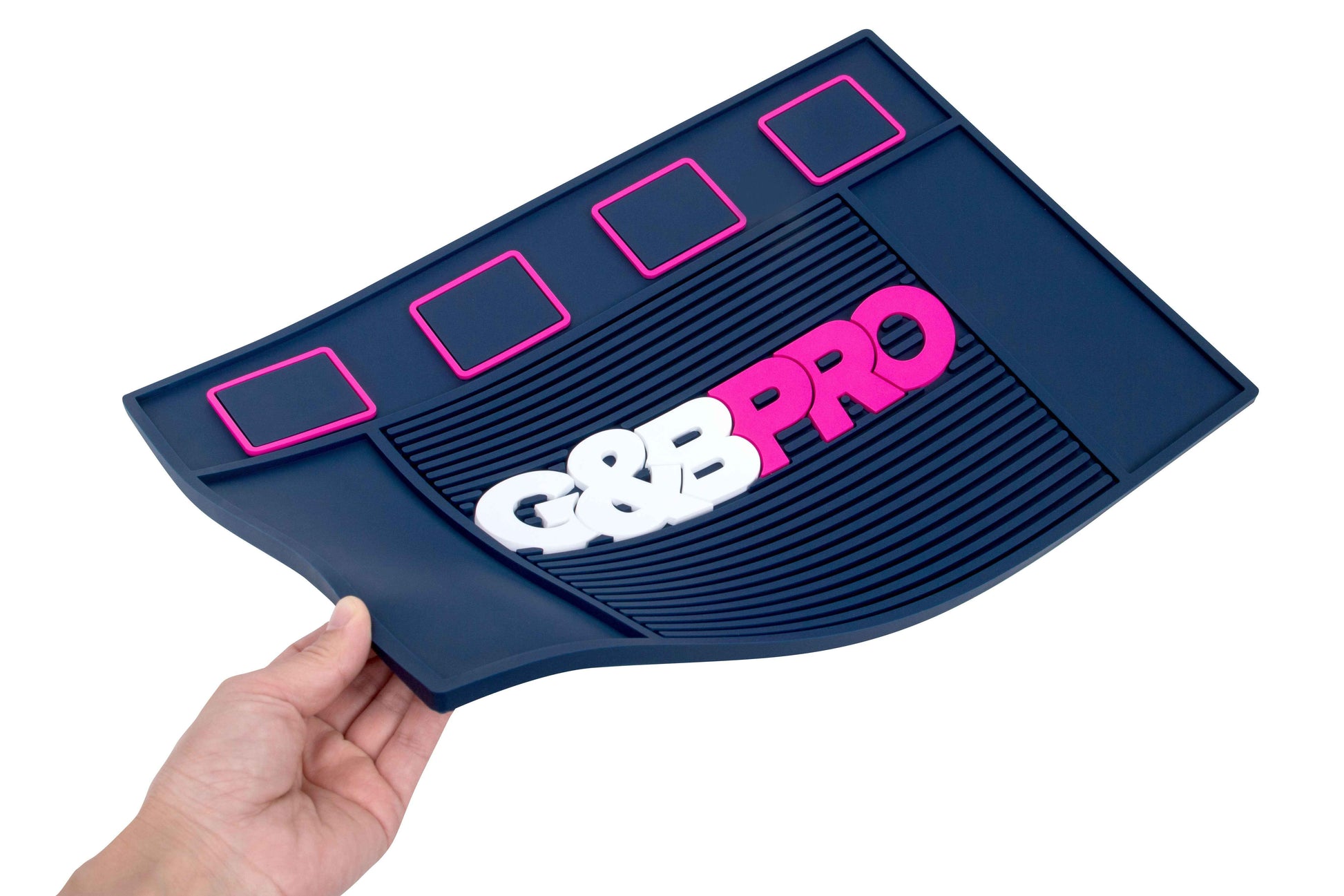 G&BPRO Magnetic Tool Mat