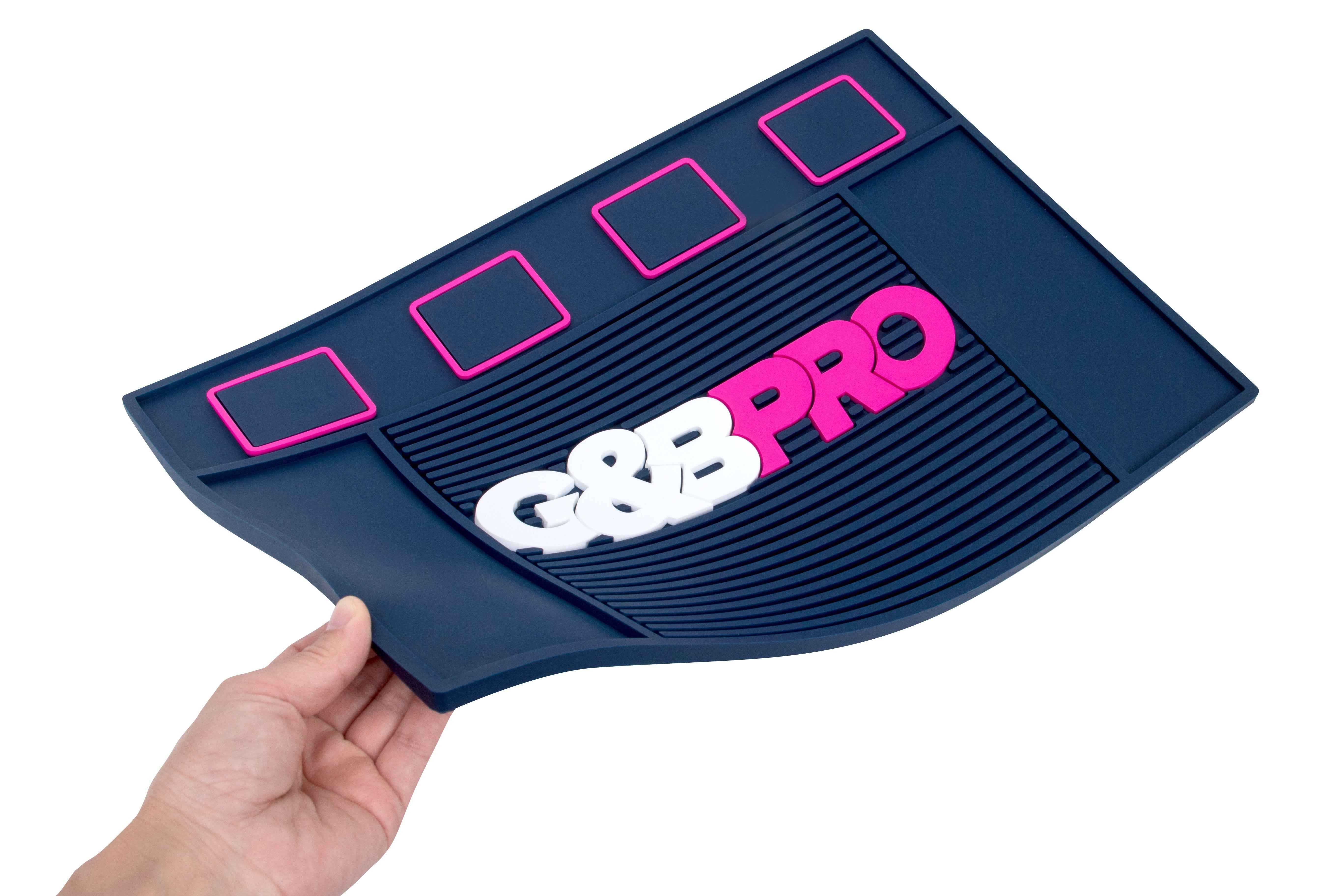 G&BPRO Magnetic Tool Mat