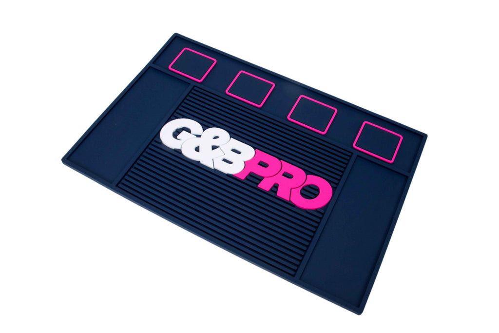 G&BPRO Magnetic Tool Mat