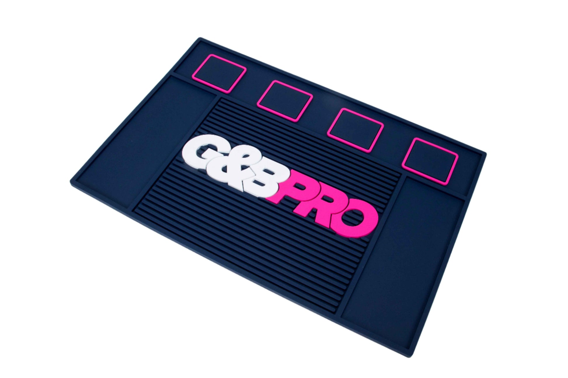 G&BPRO Magnetic Tool Mat