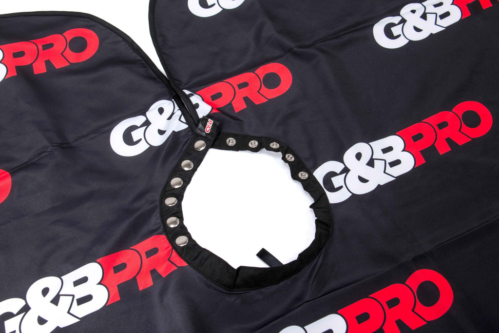 G&BPRO Cape